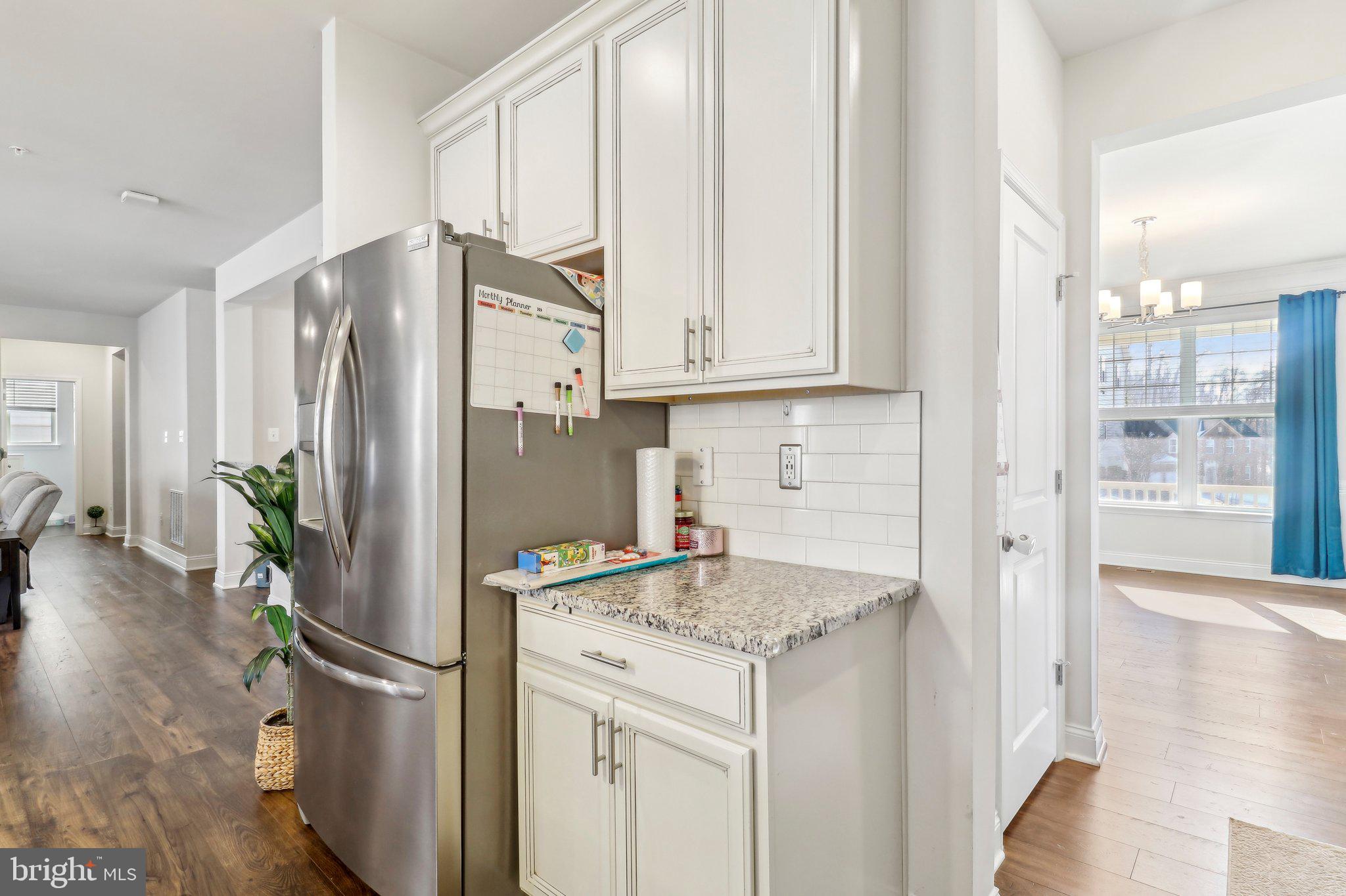 BEECH TREE SOUTH VILLAGE - Residential