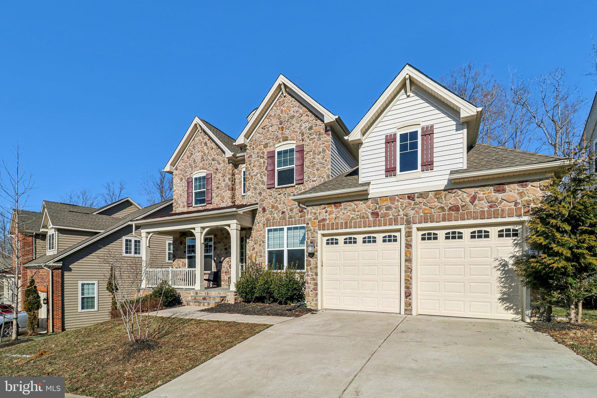 BEECH TREE SOUTH VILLAGE - Residential