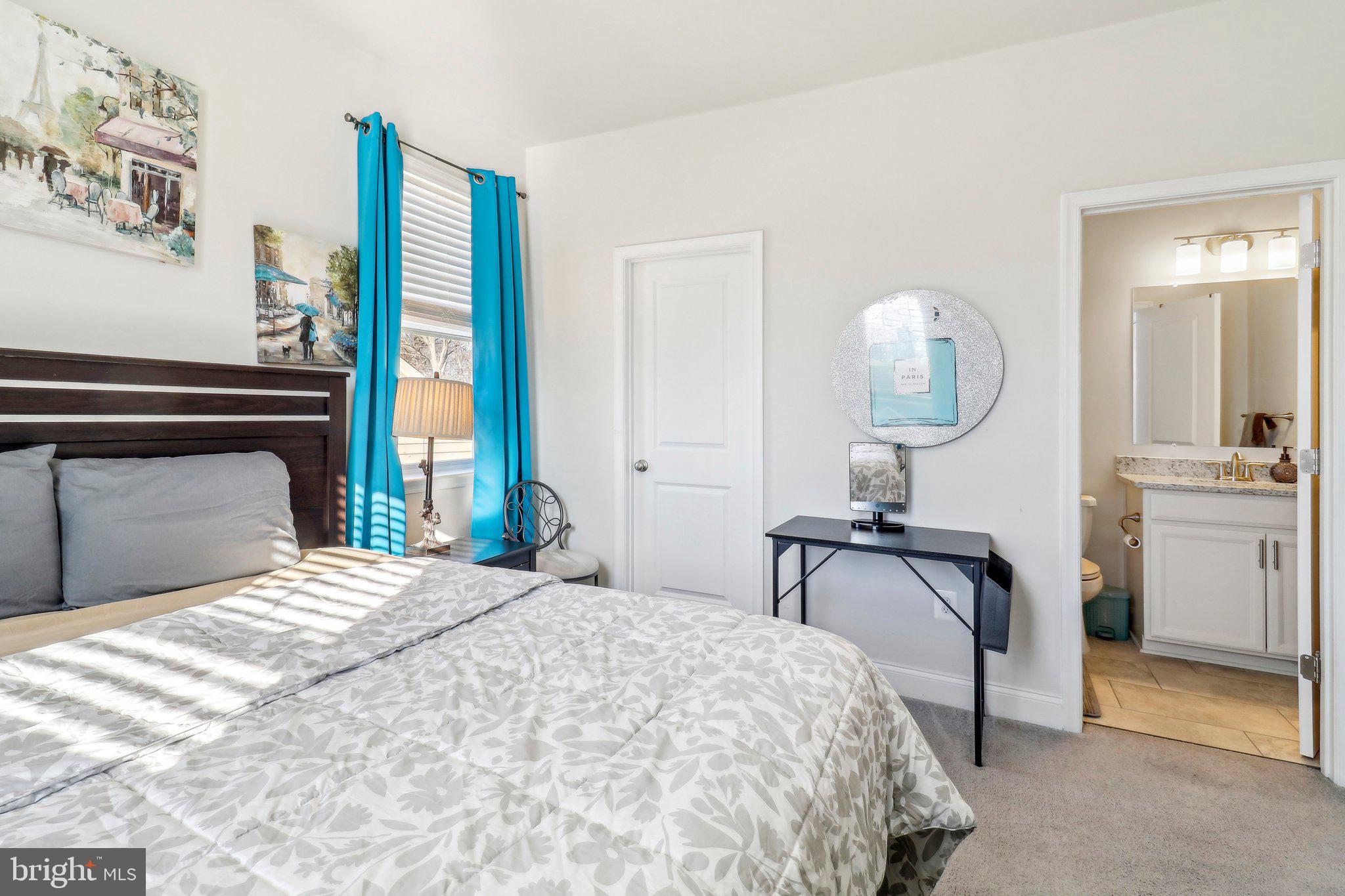 BEECH TREE SOUTH VILLAGE - Residential