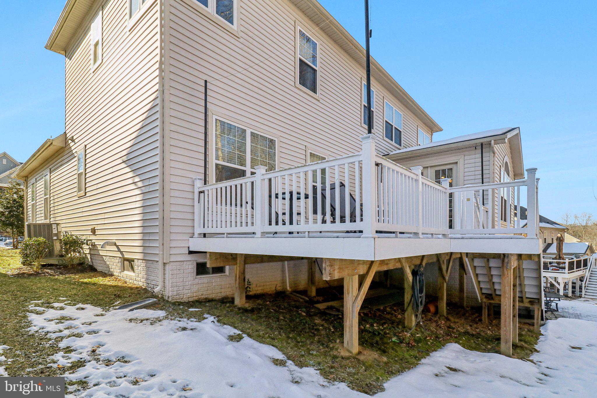 BEECH TREE SOUTH VILLAGE - Residential