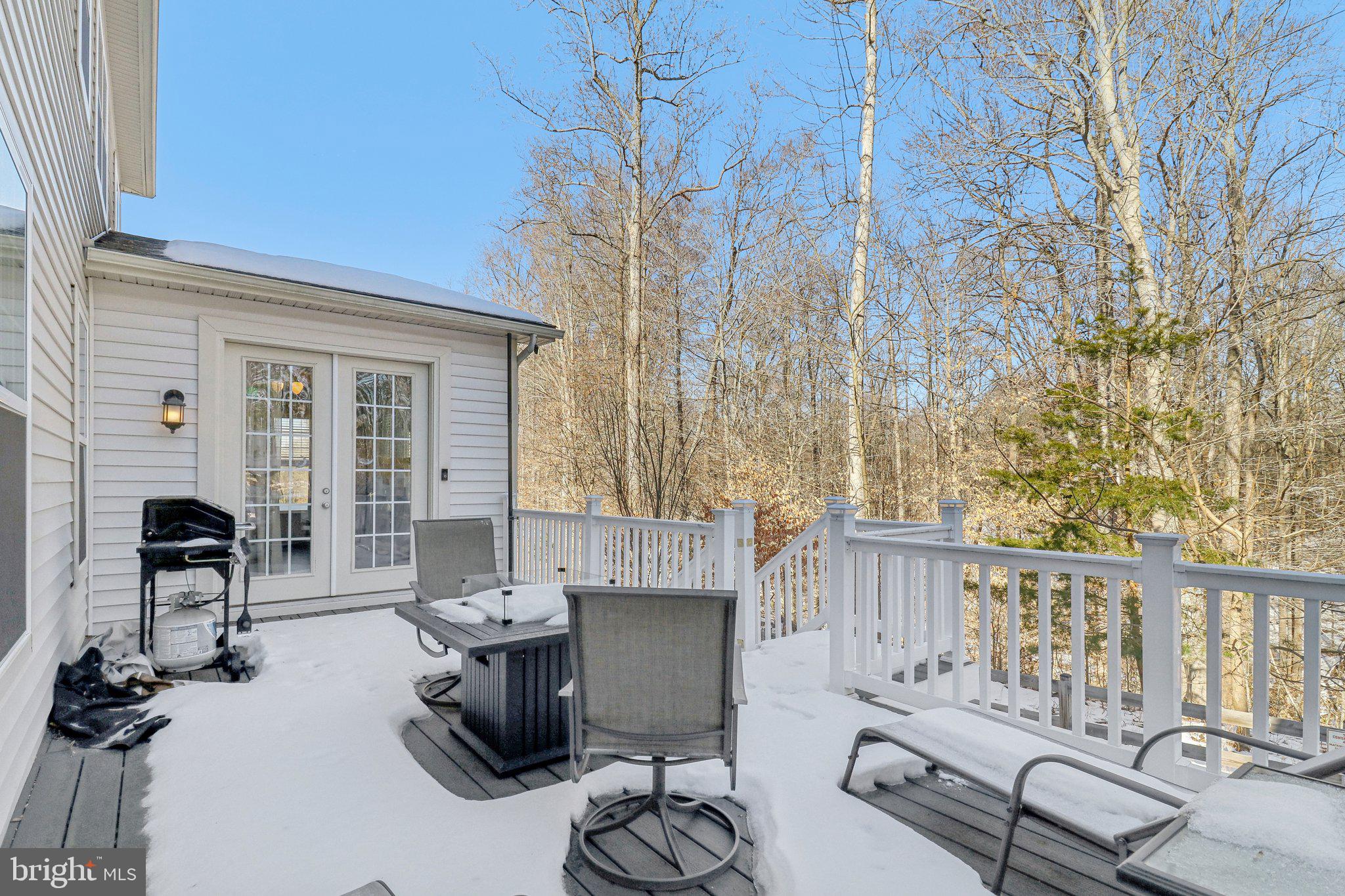 BEECH TREE SOUTH VILLAGE - Residential