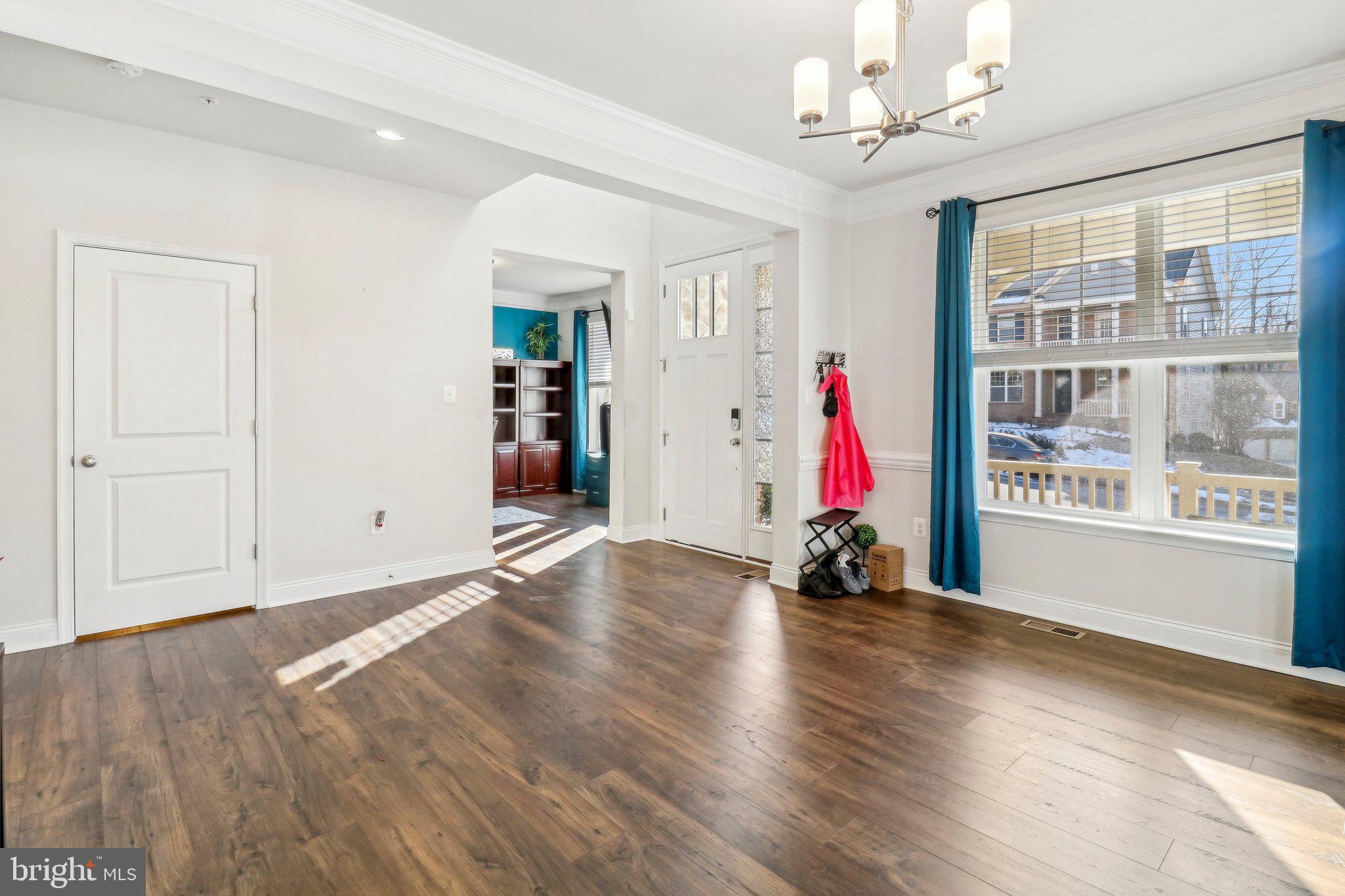 BEECH TREE SOUTH VILLAGE - Residential