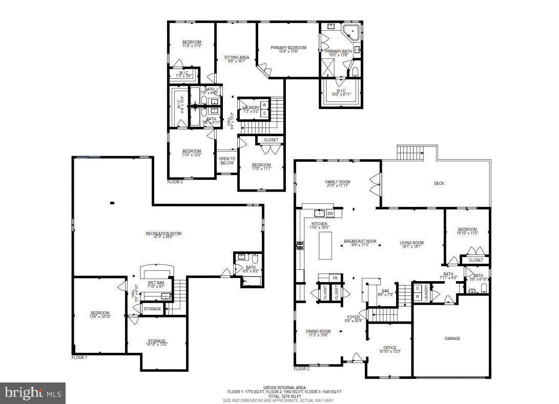 BEECH TREE SOUTH VILLAGE - Residential