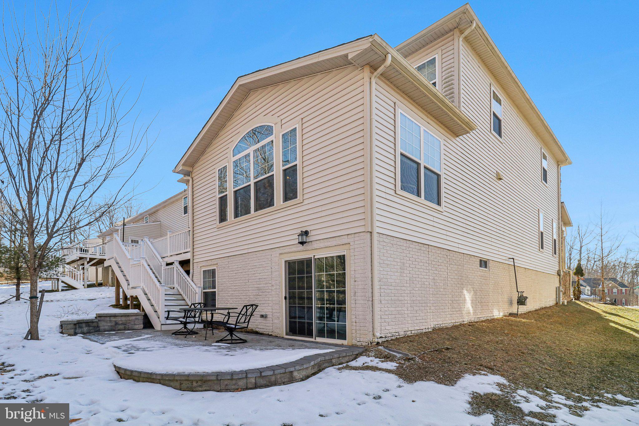 BEECH TREE SOUTH VILLAGE - Residential