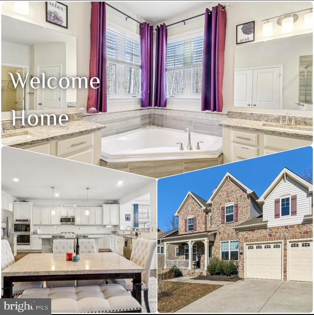 BEECH TREE SOUTH VILLAGE - Residential