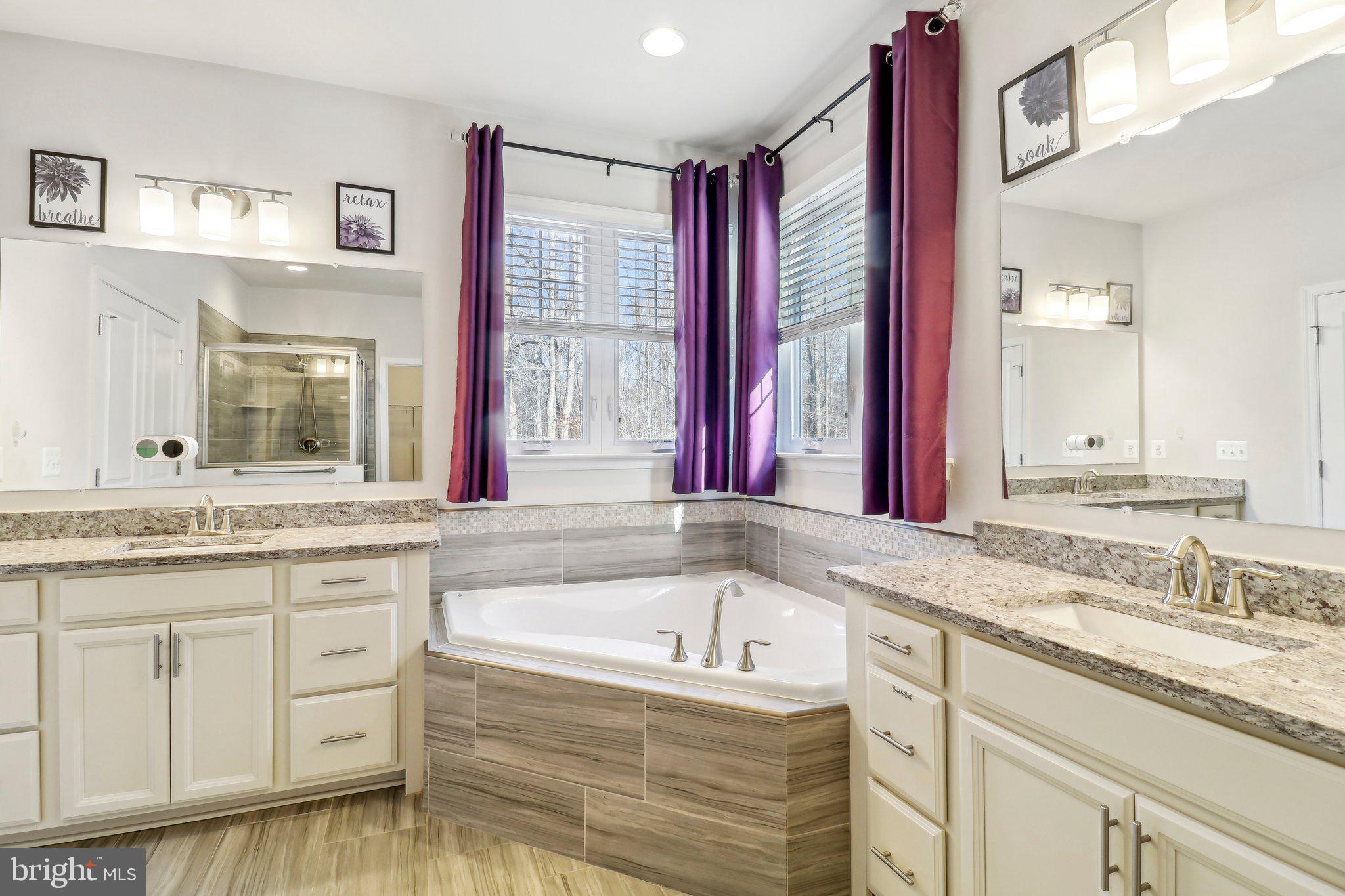 BEECH TREE SOUTH VILLAGE - Residential