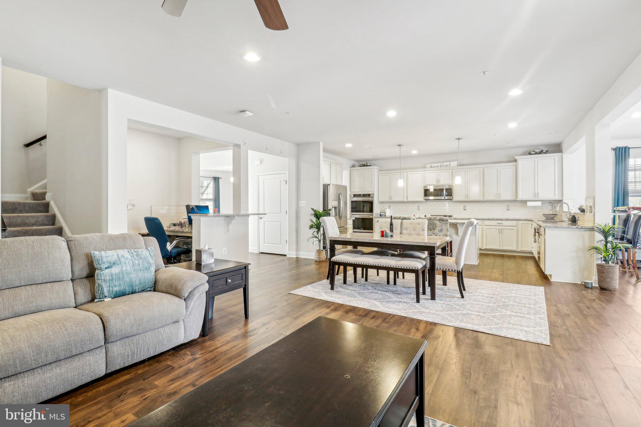 BEECH TREE SOUTH VILLAGE - Residential