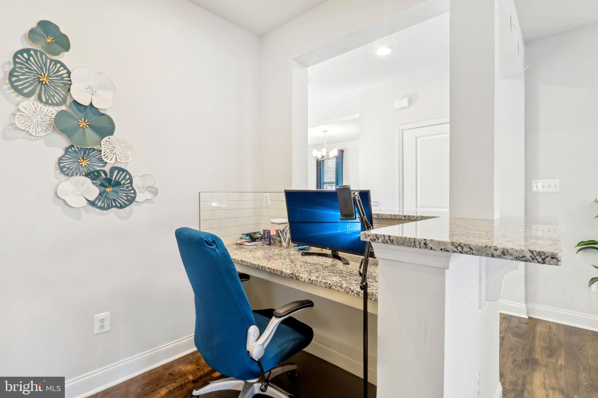 BEECH TREE SOUTH VILLAGE - Residential