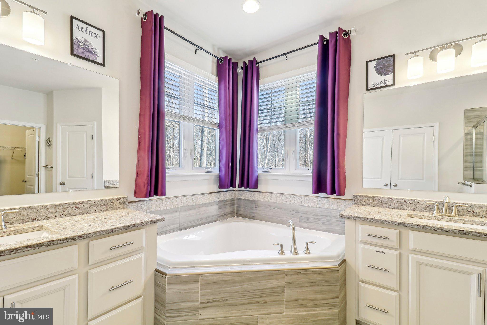 BEECH TREE SOUTH VILLAGE - Residential