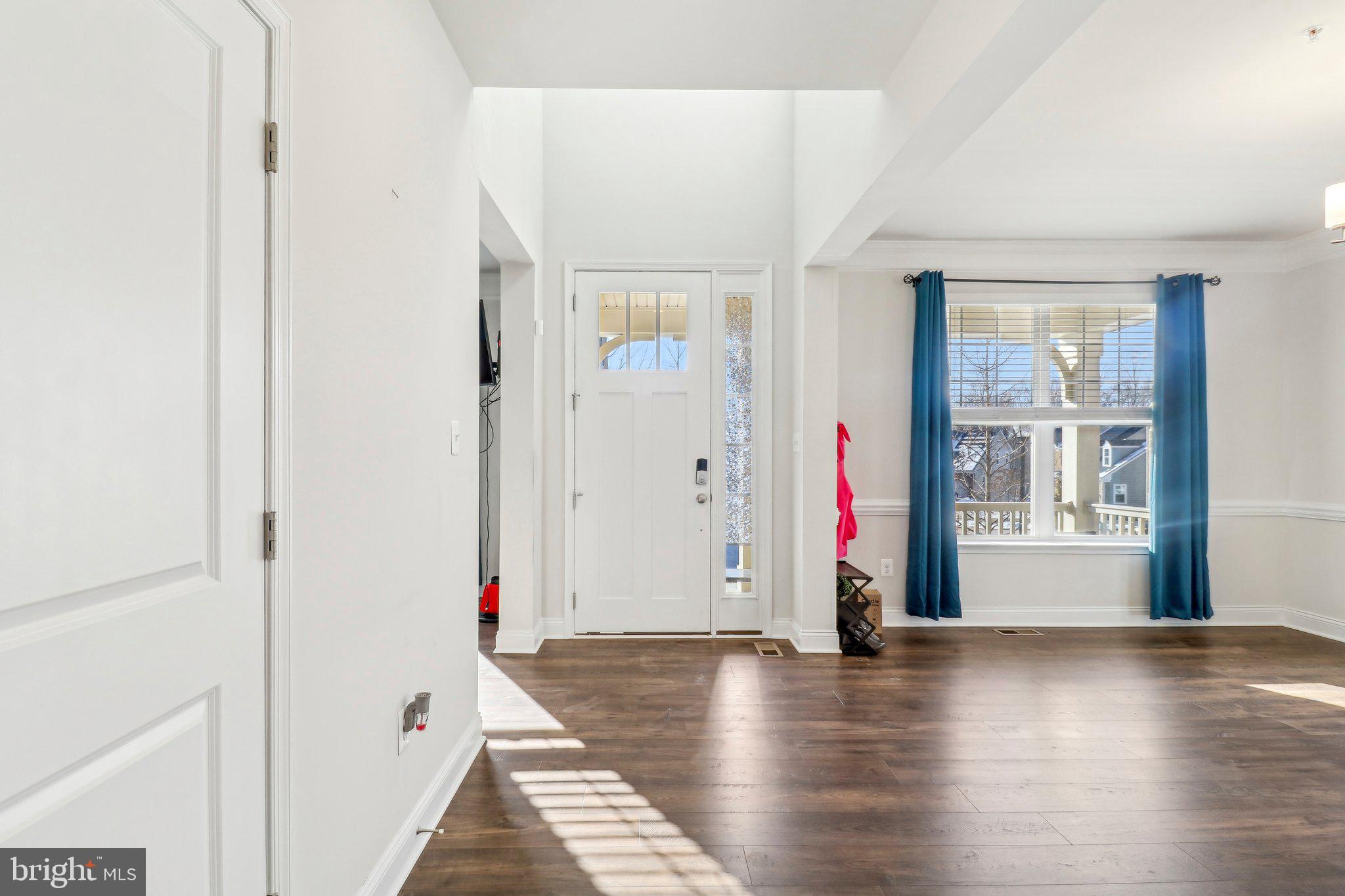 BEECH TREE SOUTH VILLAGE - Residential