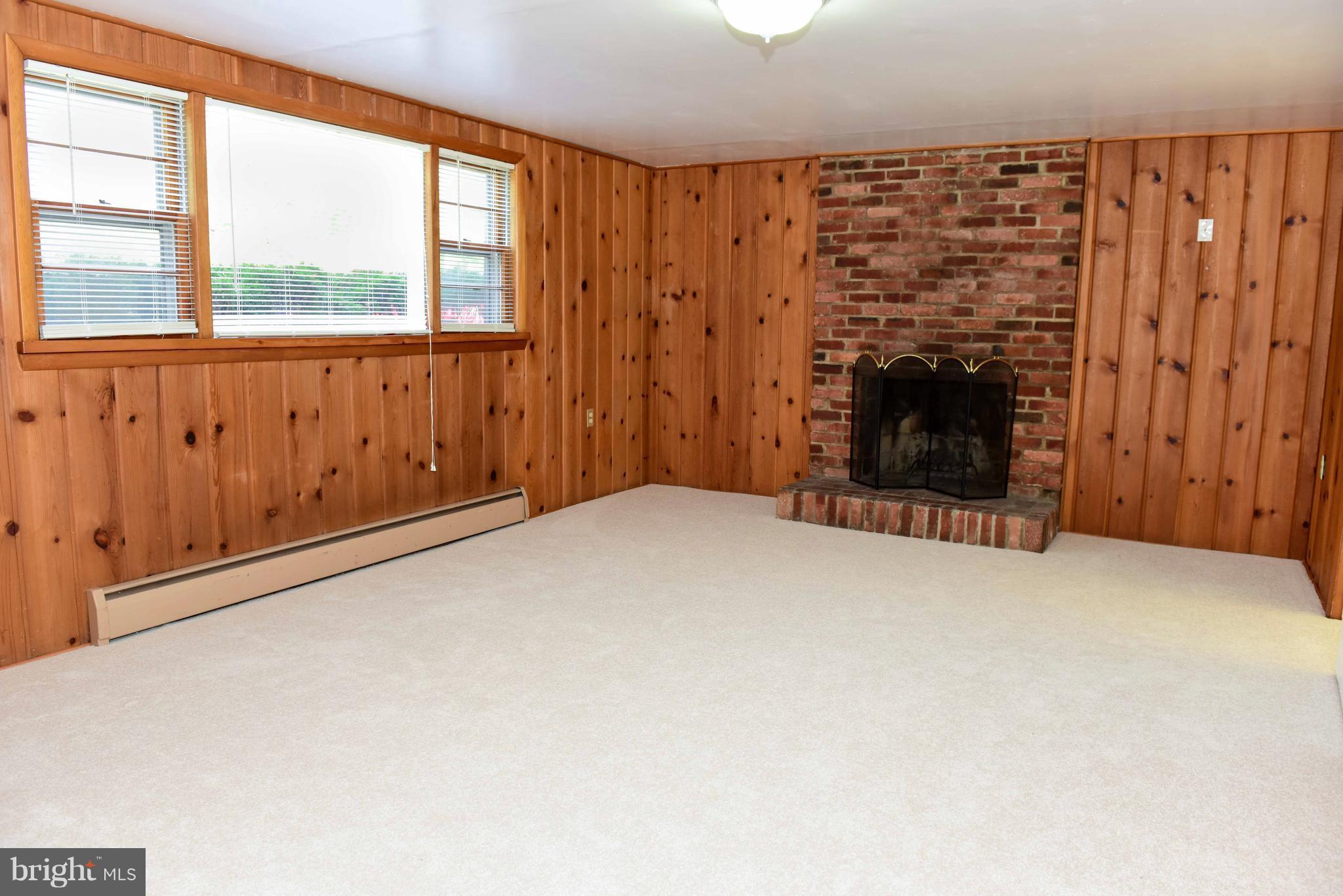 DOWDEN TERRACE - Residential