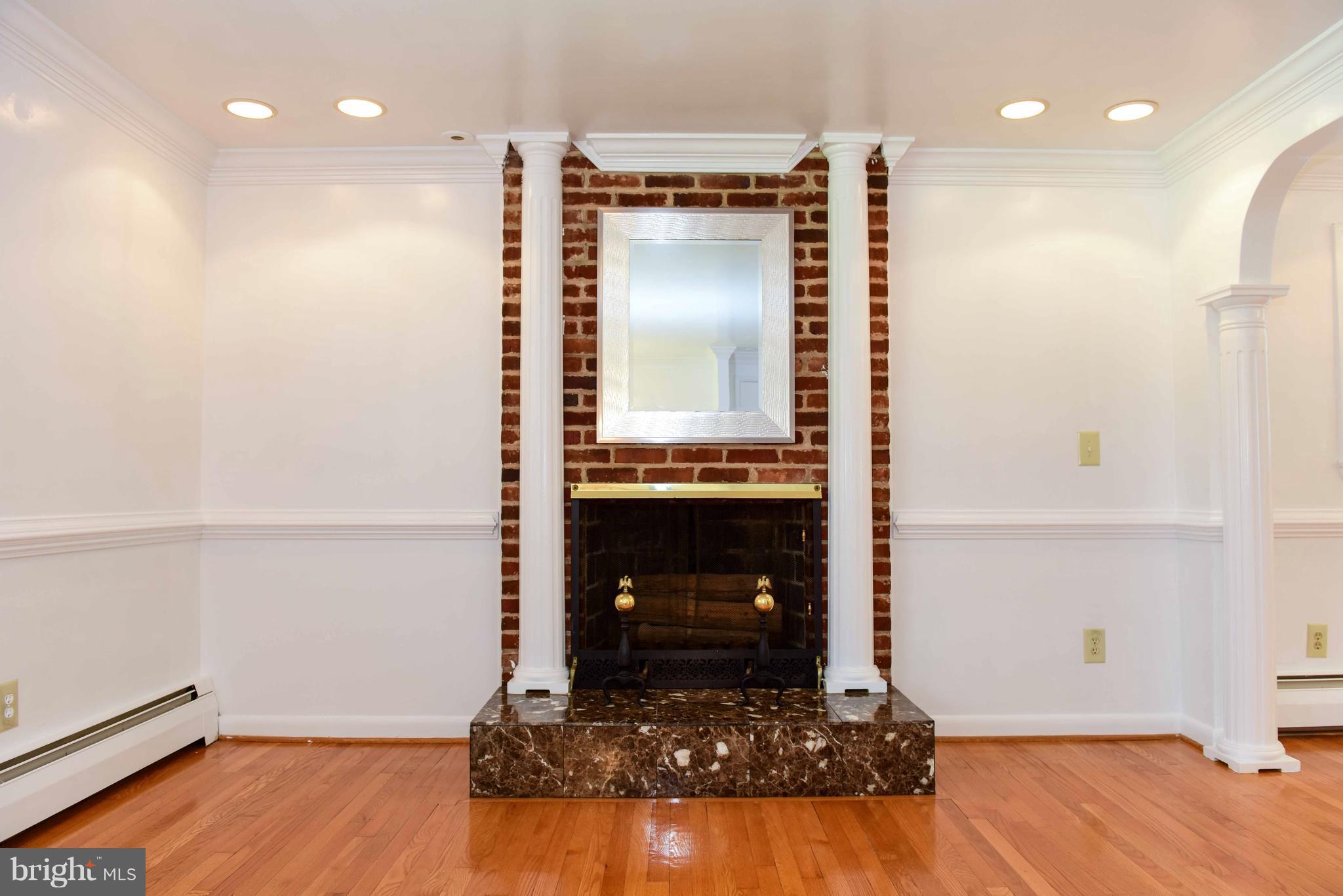 DOWDEN TERRACE - Residential