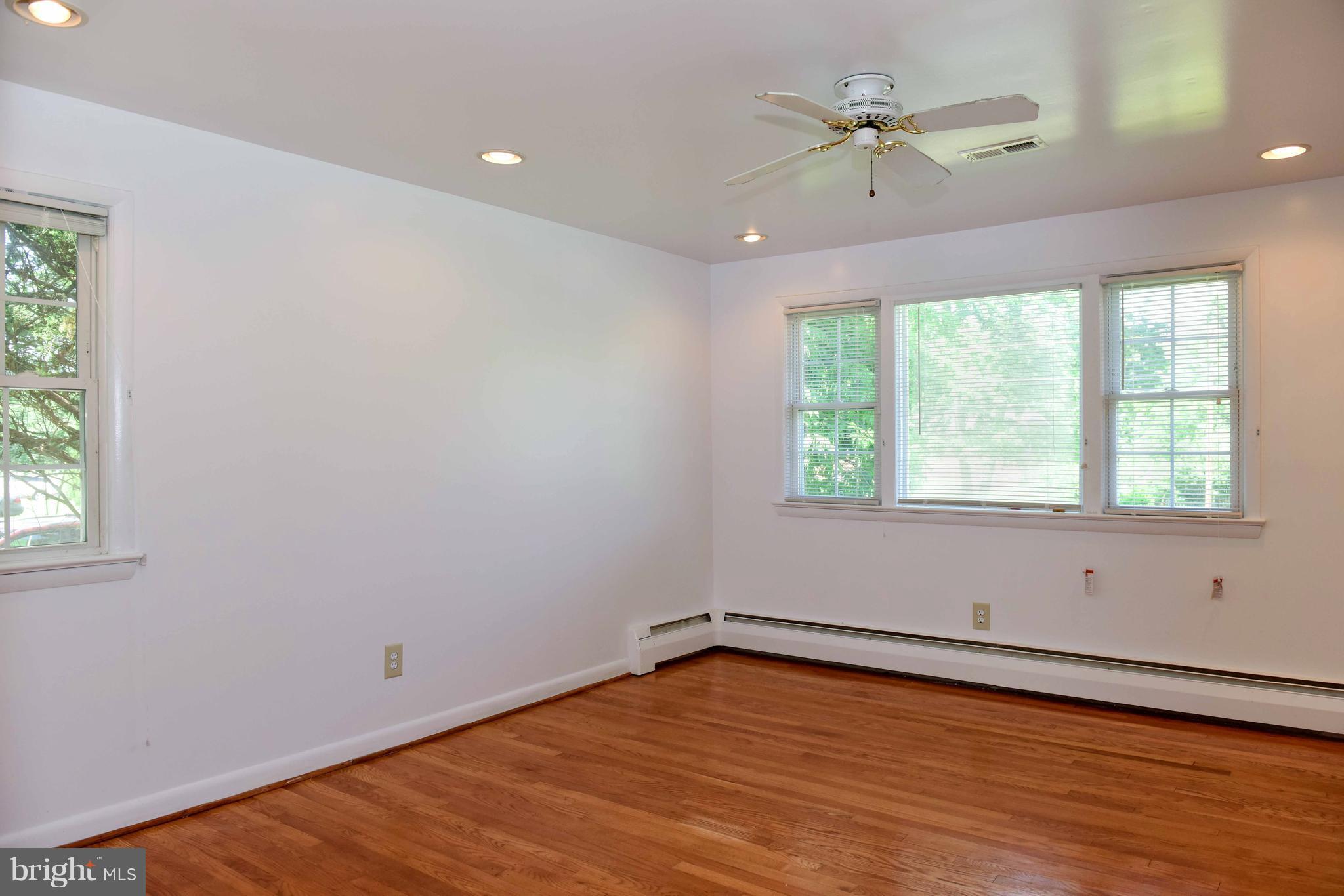 DOWDEN TERRACE - Residential