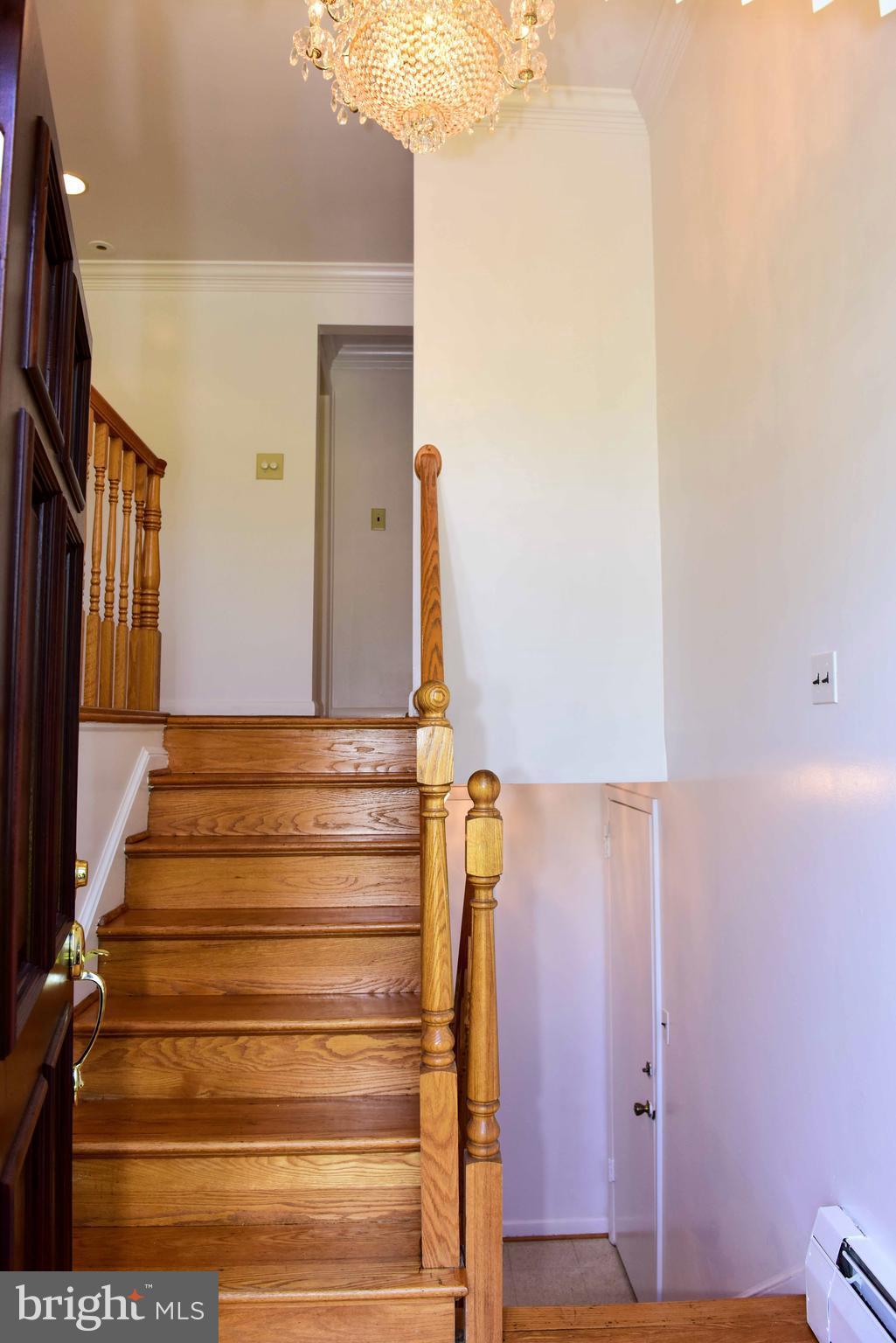 DOWDEN TERRACE - Residential