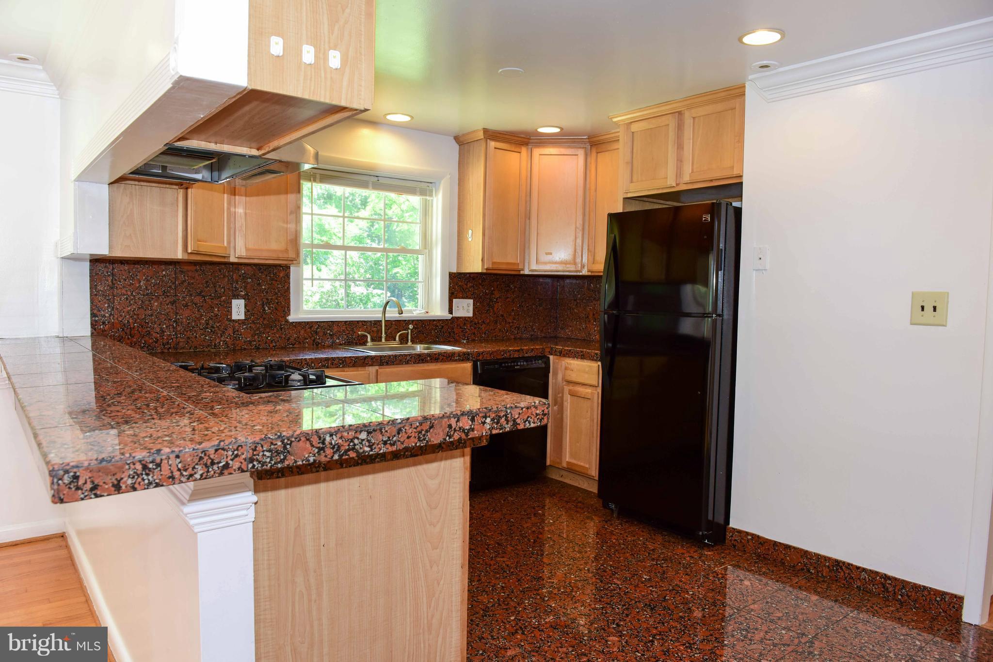 DOWDEN TERRACE - Residential