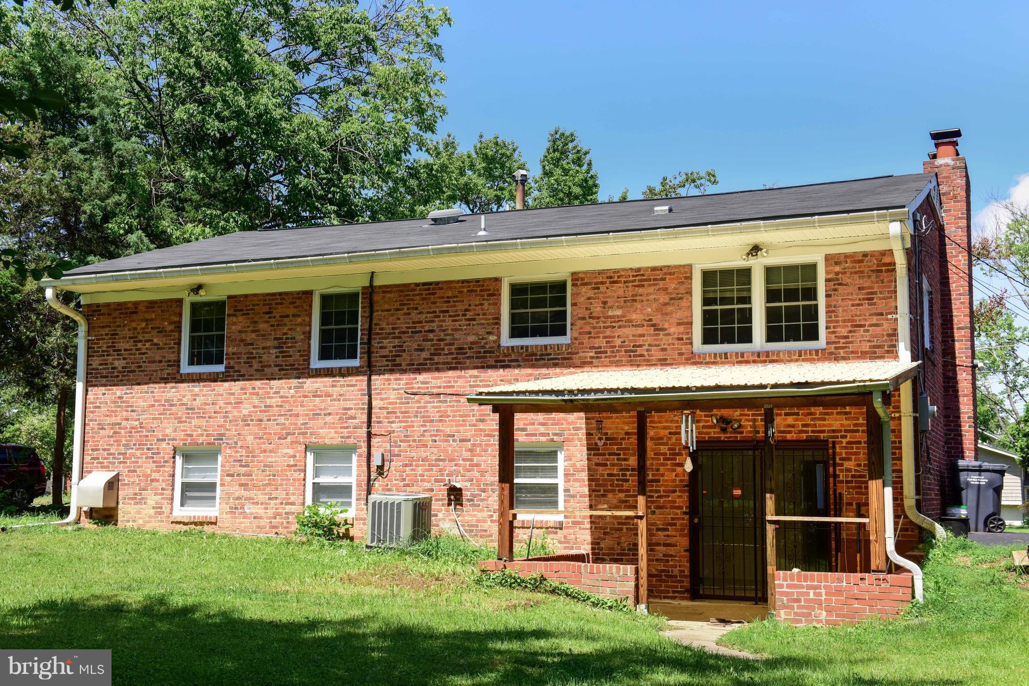 DOWDEN TERRACE - Residential