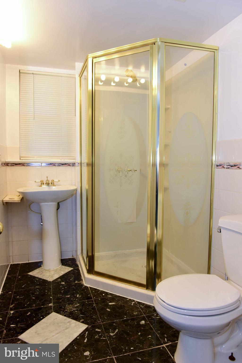 DOWDEN TERRACE - Residential