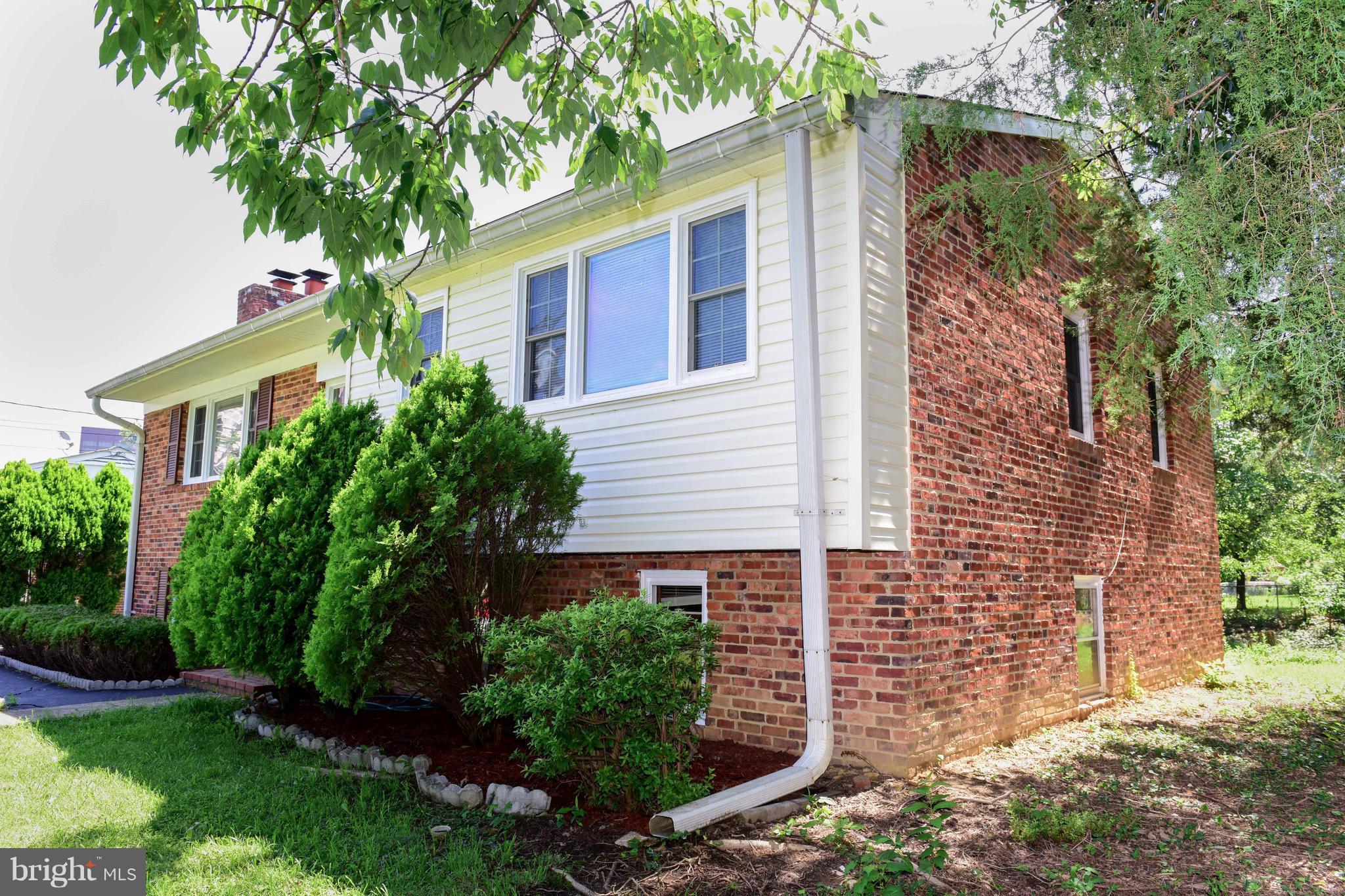 DOWDEN TERRACE - Residential