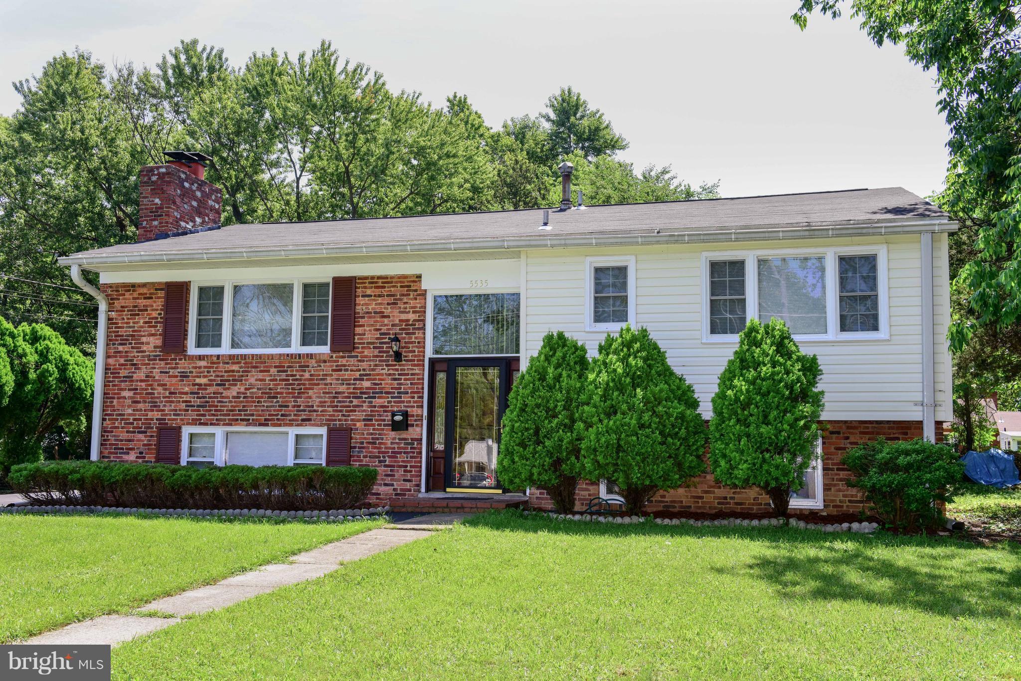 DOWDEN TERRACE - Residential