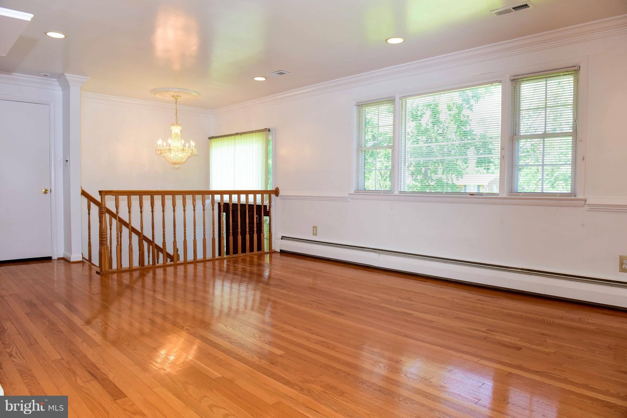 DOWDEN TERRACE - Residential