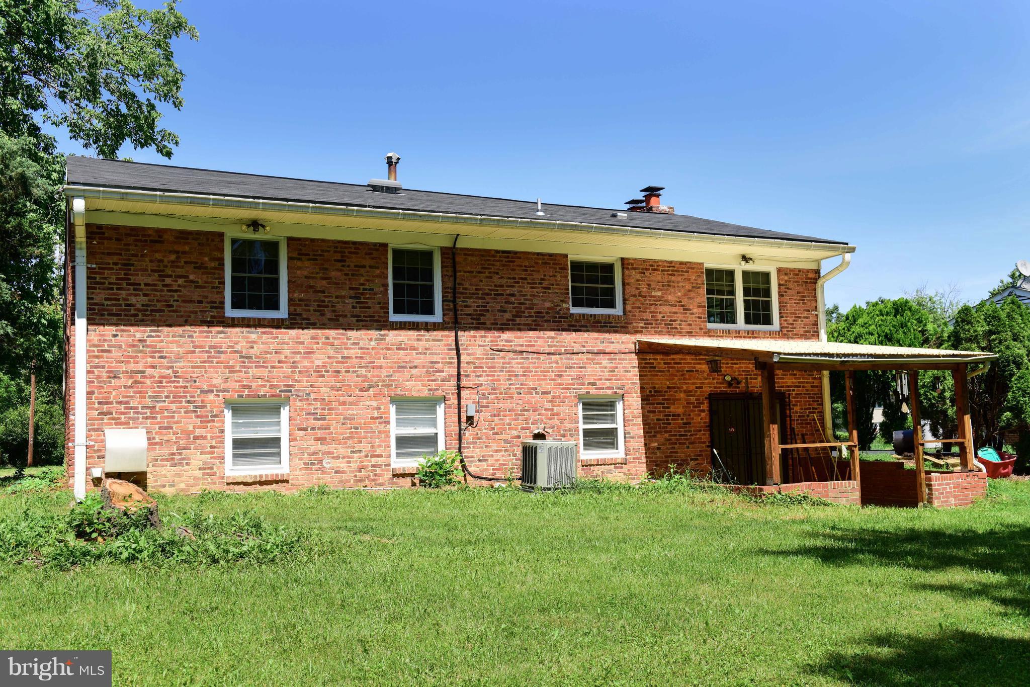 DOWDEN TERRACE - Residential