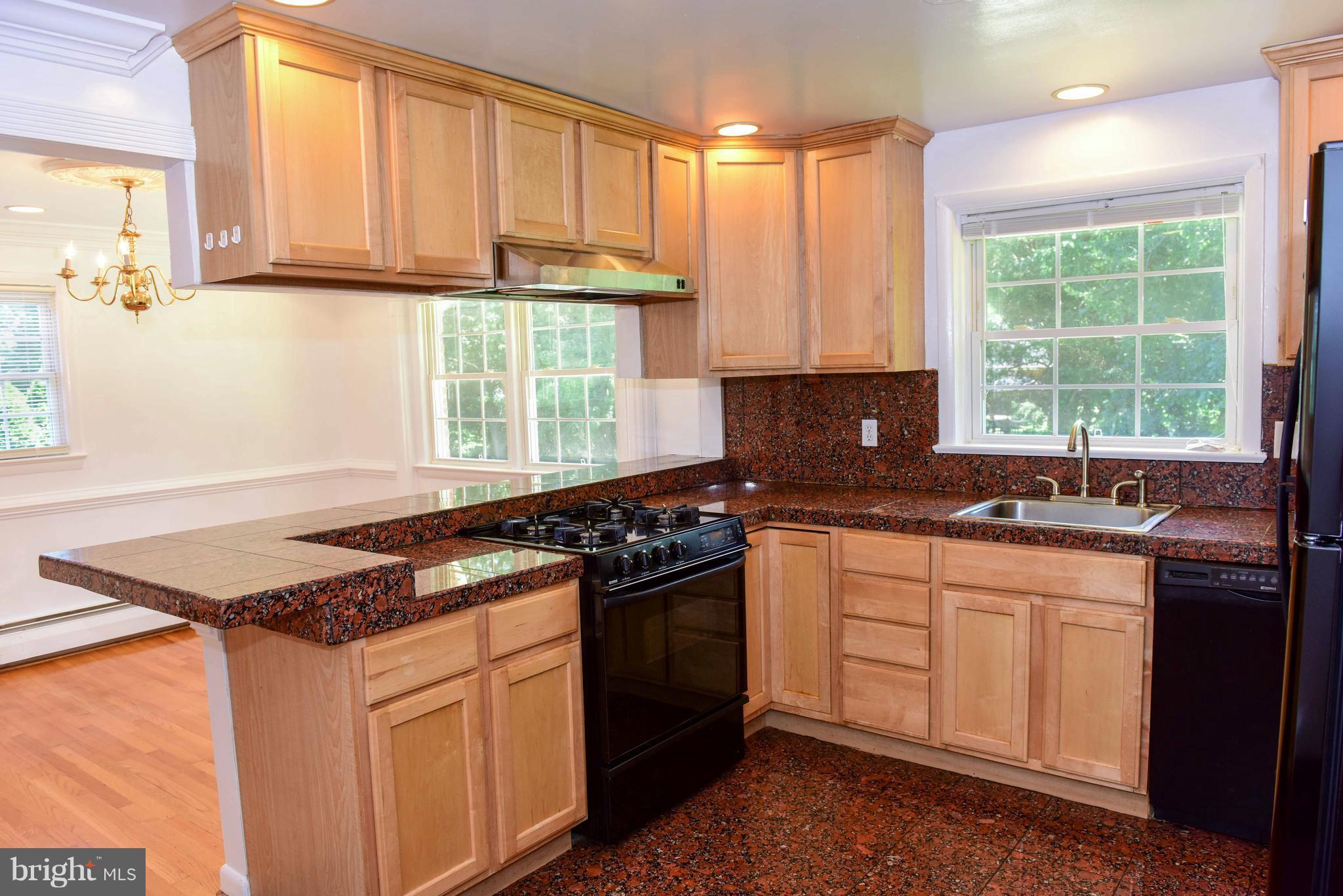 DOWDEN TERRACE - Residential