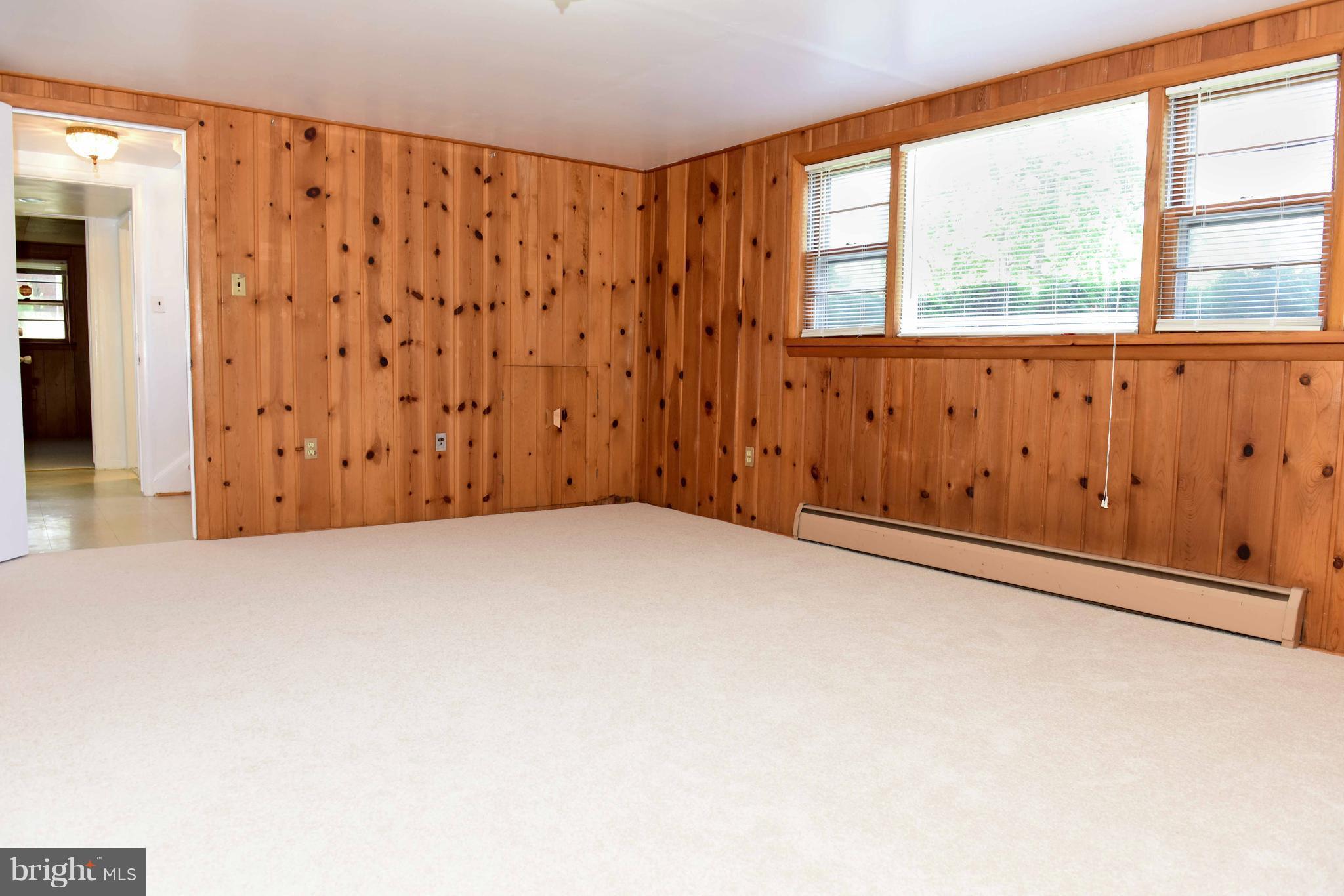 DOWDEN TERRACE - Residential