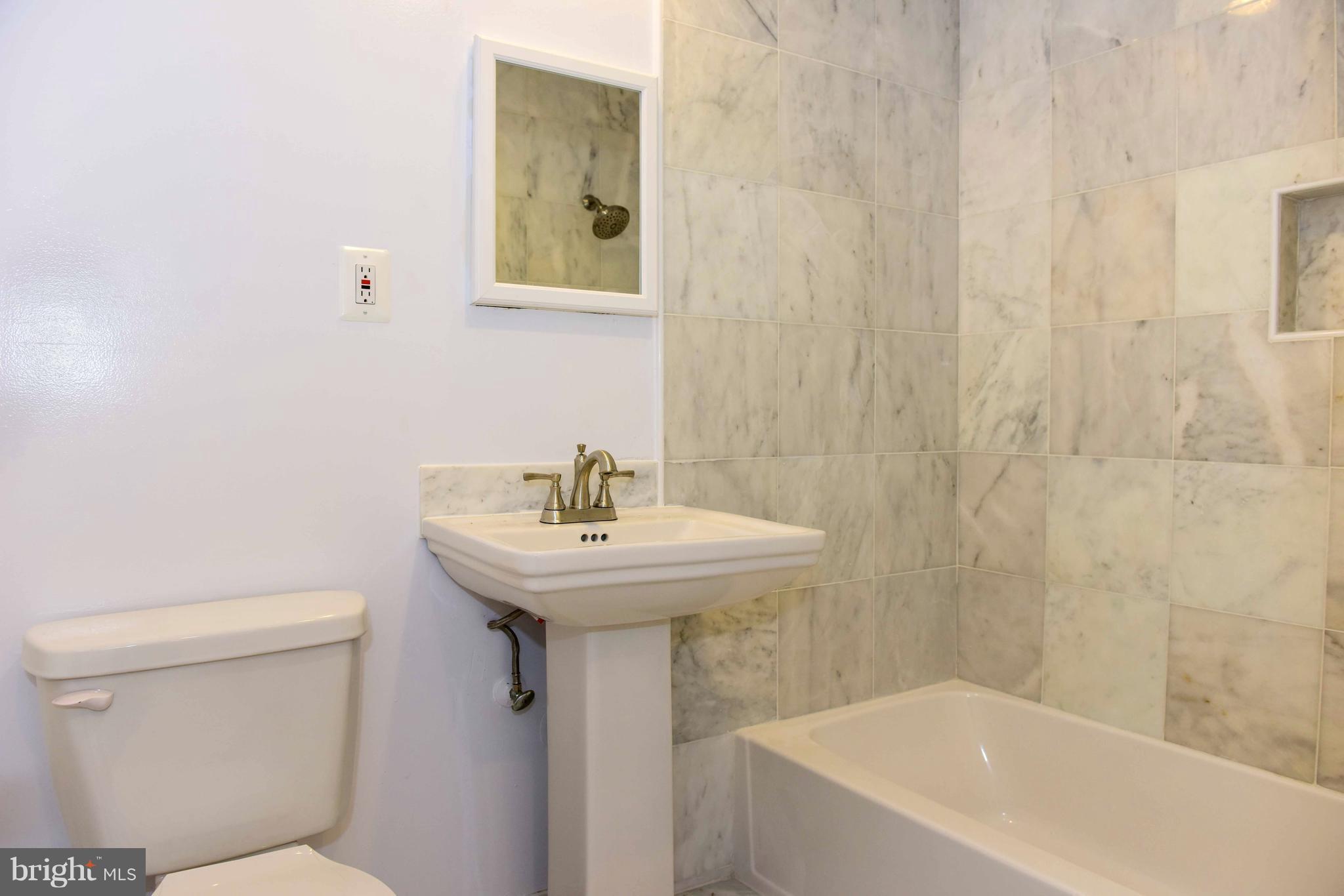 DOWDEN TERRACE - Residential