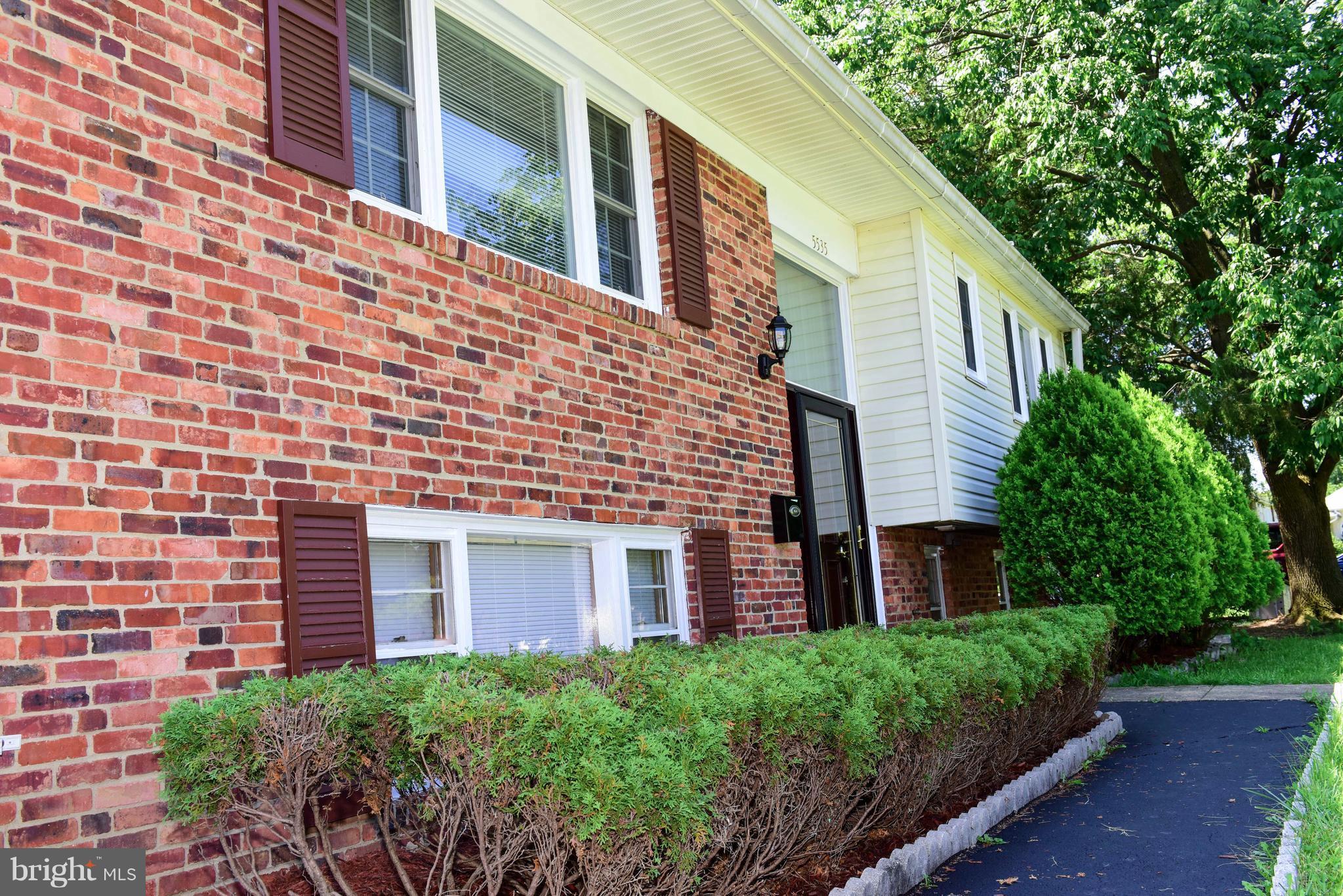 DOWDEN TERRACE - Residential