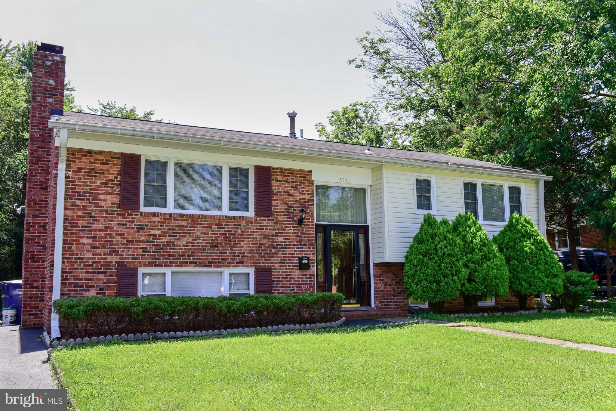 DOWDEN TERRACE - Residential