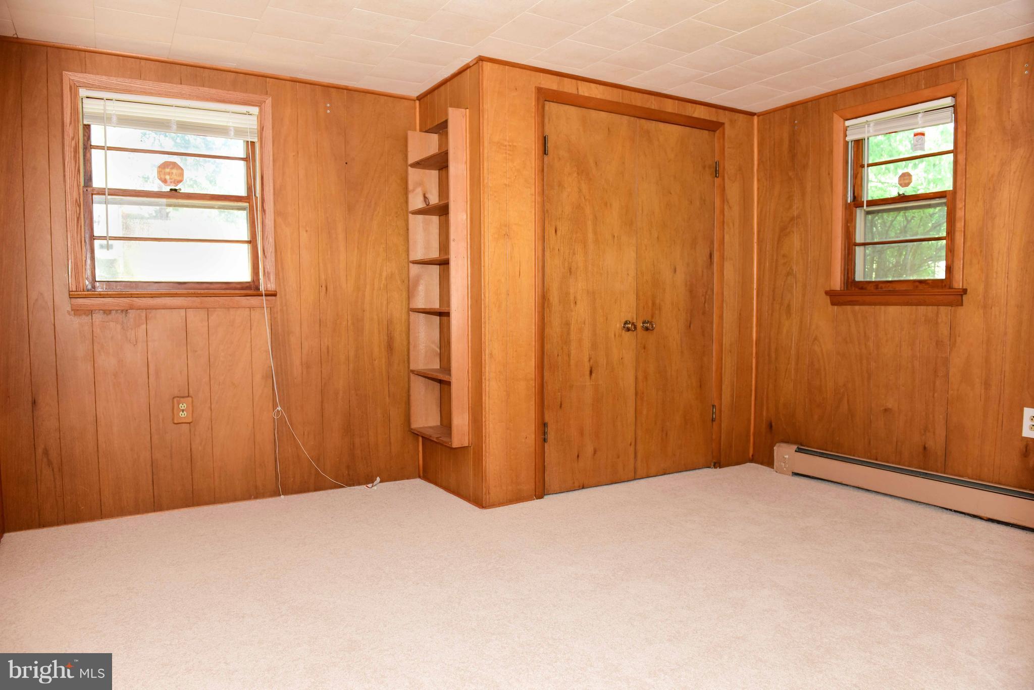 DOWDEN TERRACE - Residential