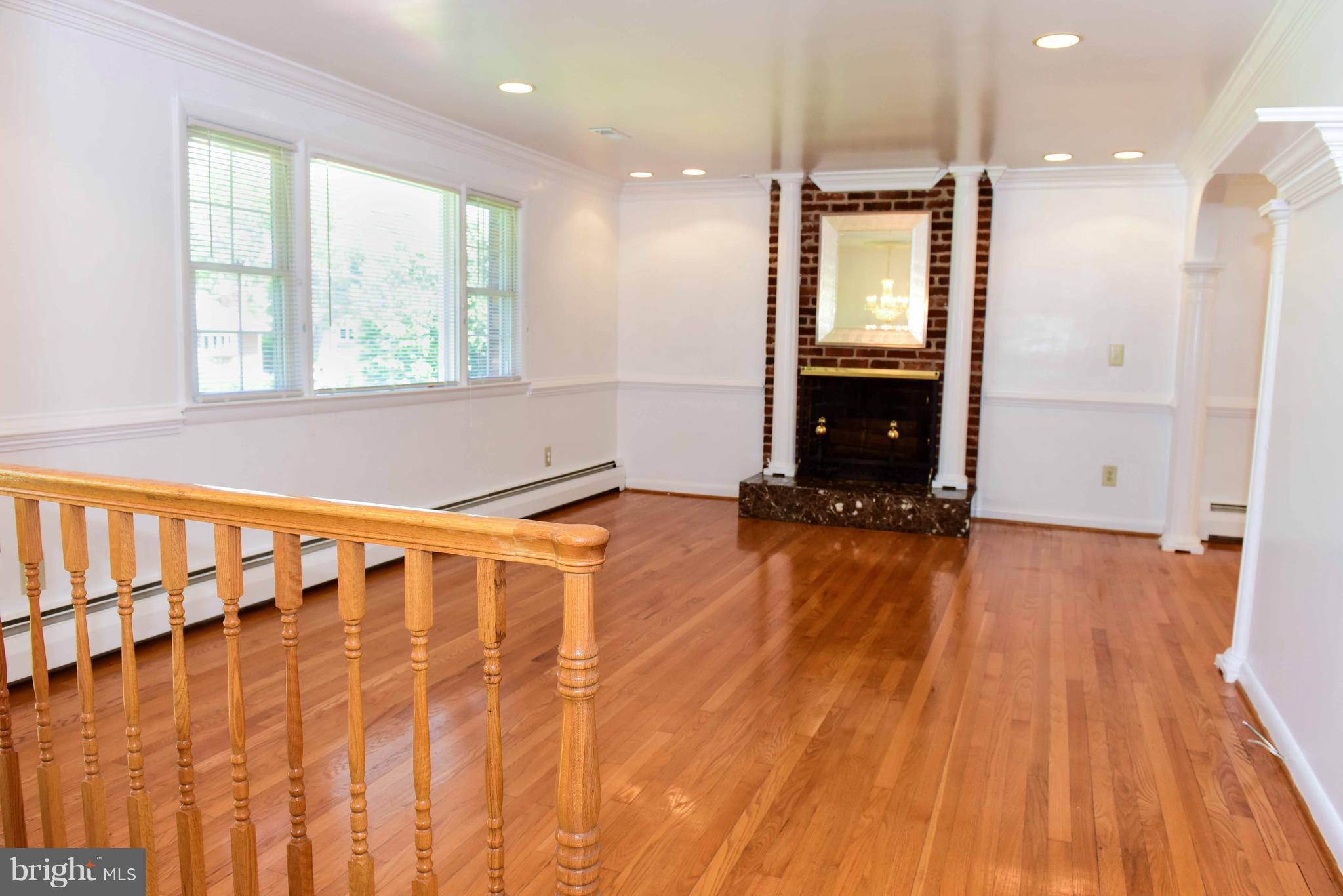 DOWDEN TERRACE - Residential