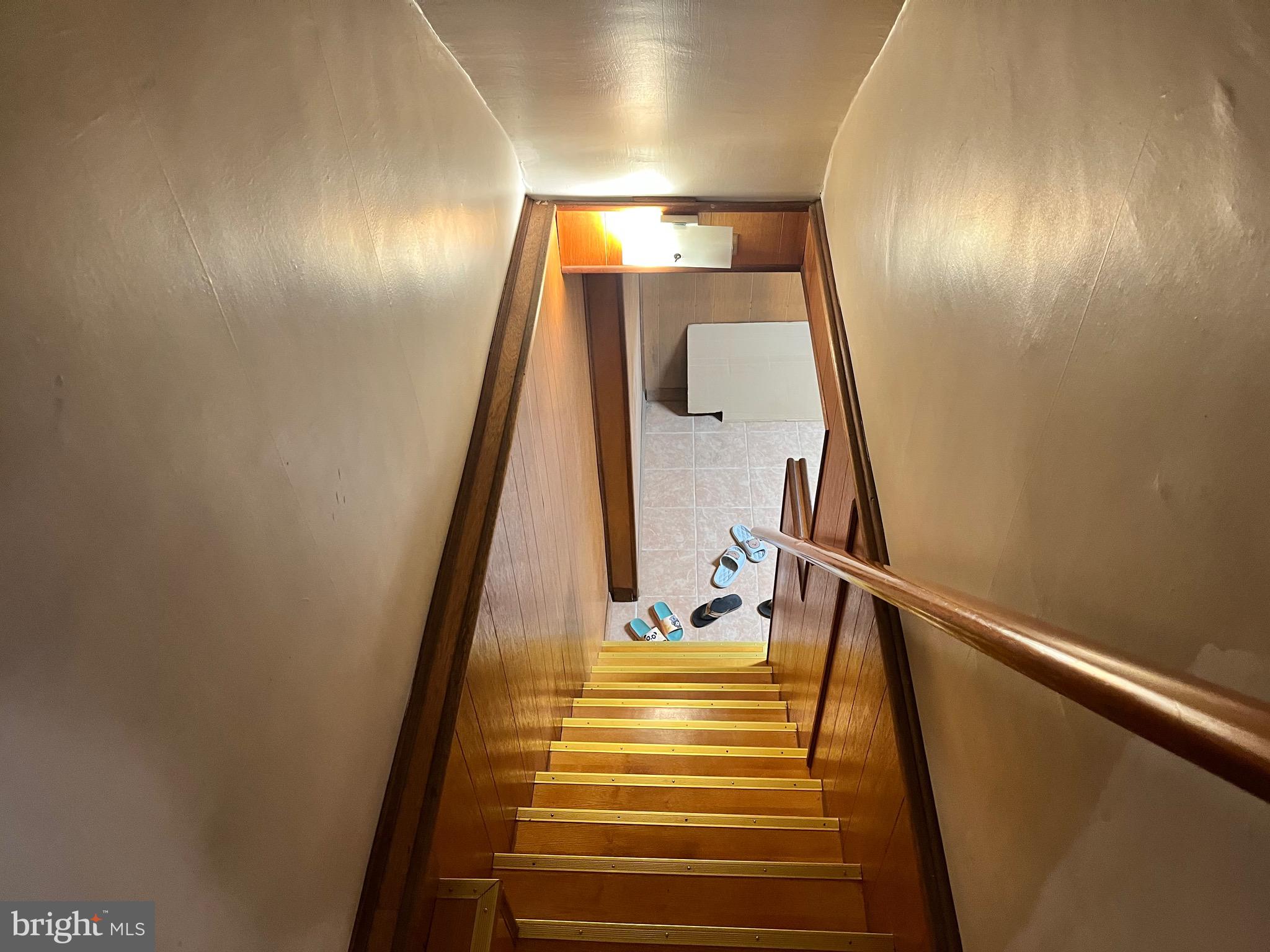 FOX CHASE - Residential