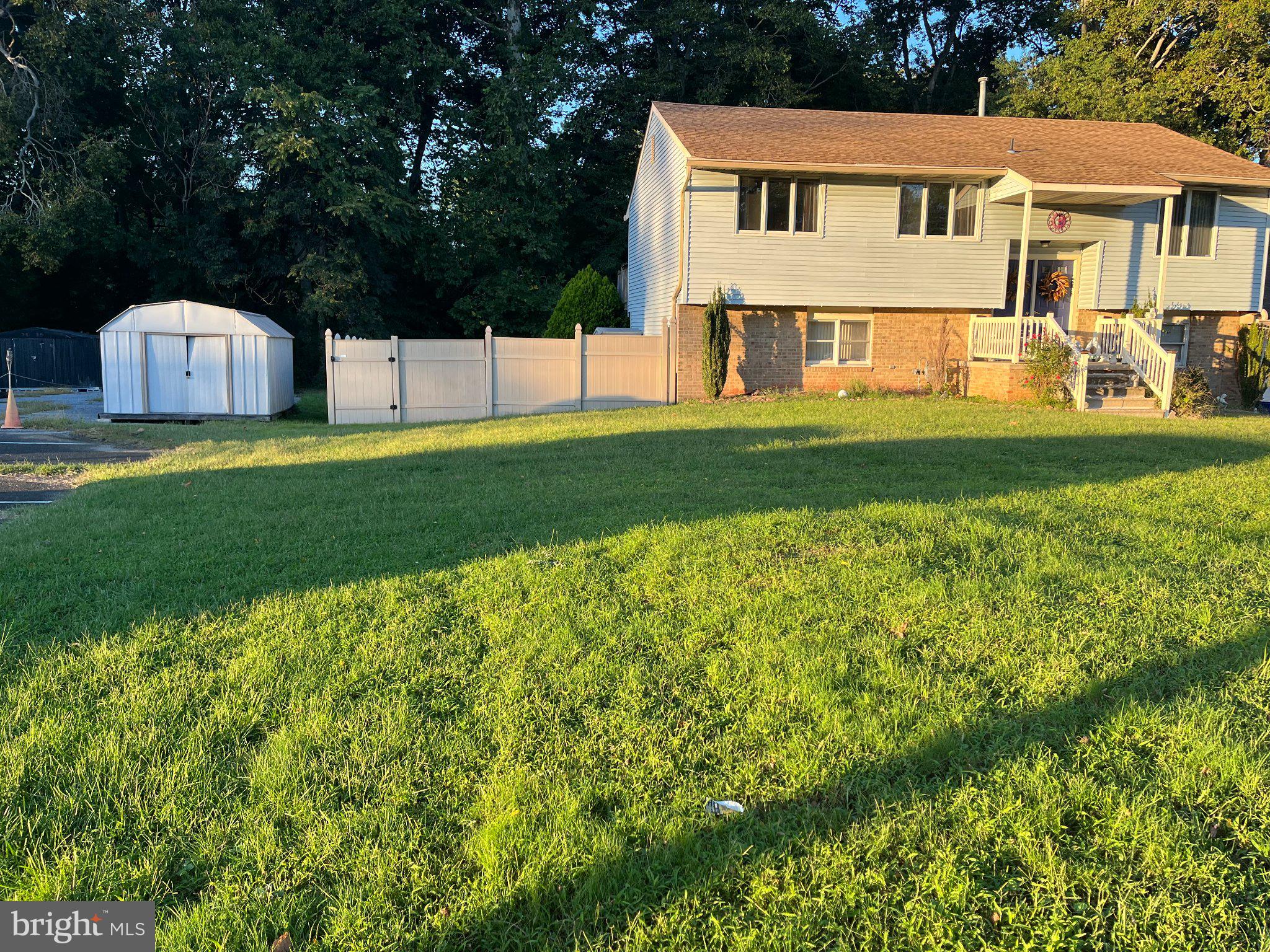 1025 CHEWS LANDING ROAD