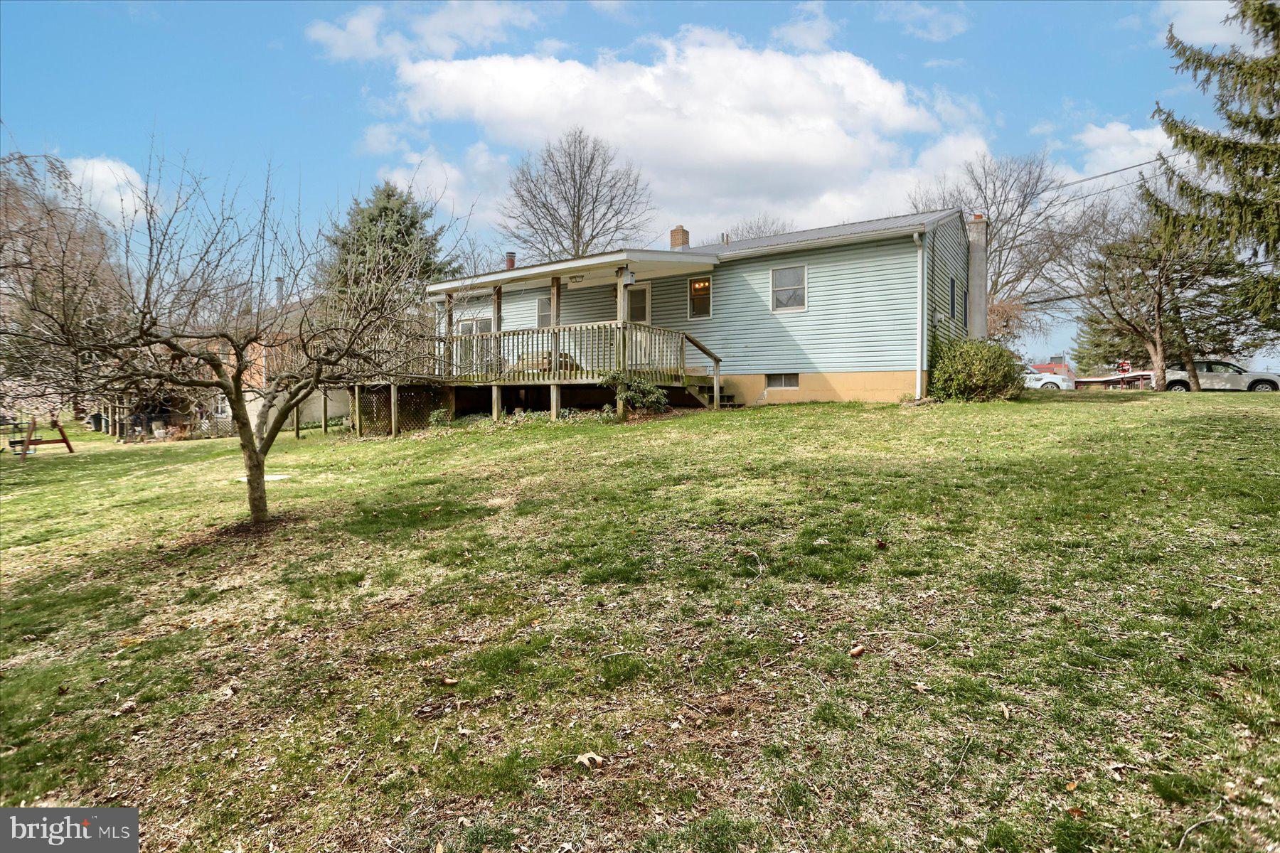 LOWER PAXTON TOWNSHIP - Residential
