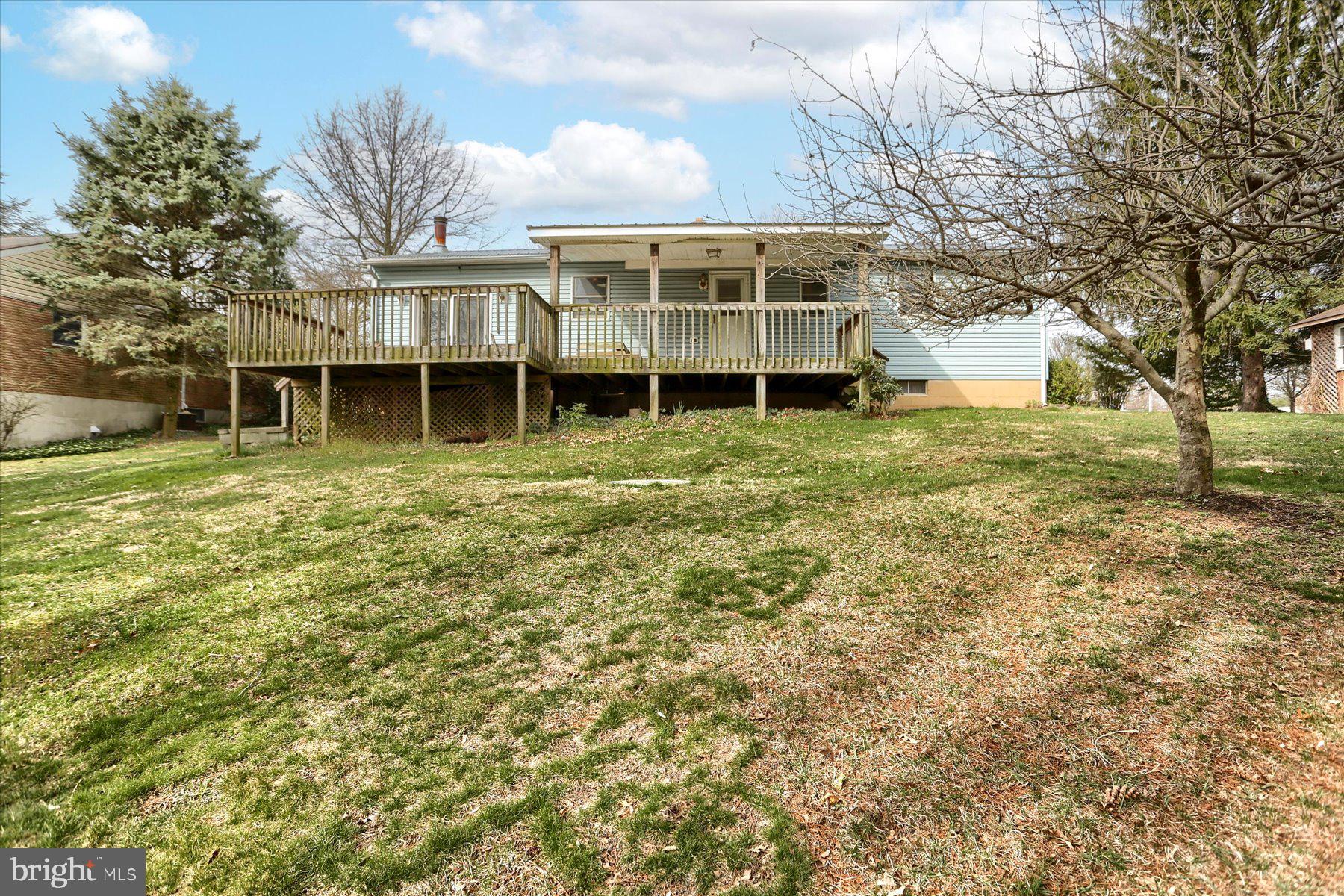 LOWER PAXTON TOWNSHIP - Residential