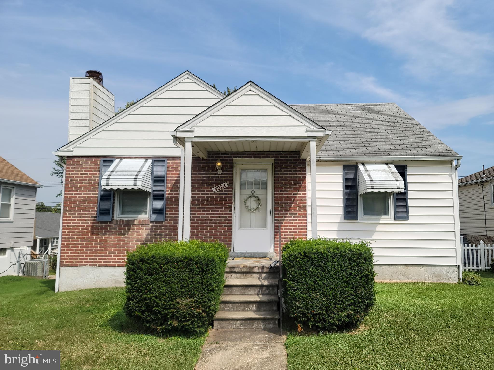 HAWTHORNE - Residential
