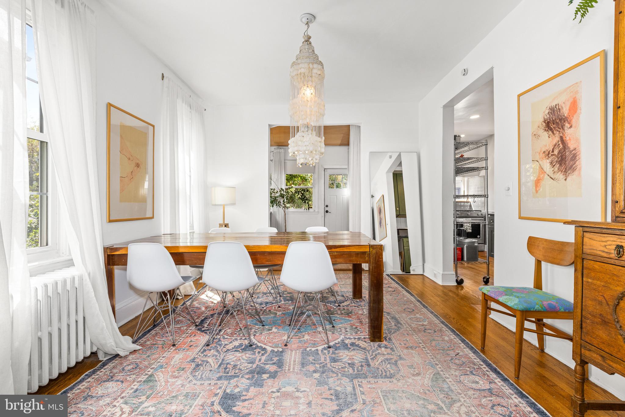 536 PEABODY STREET NW