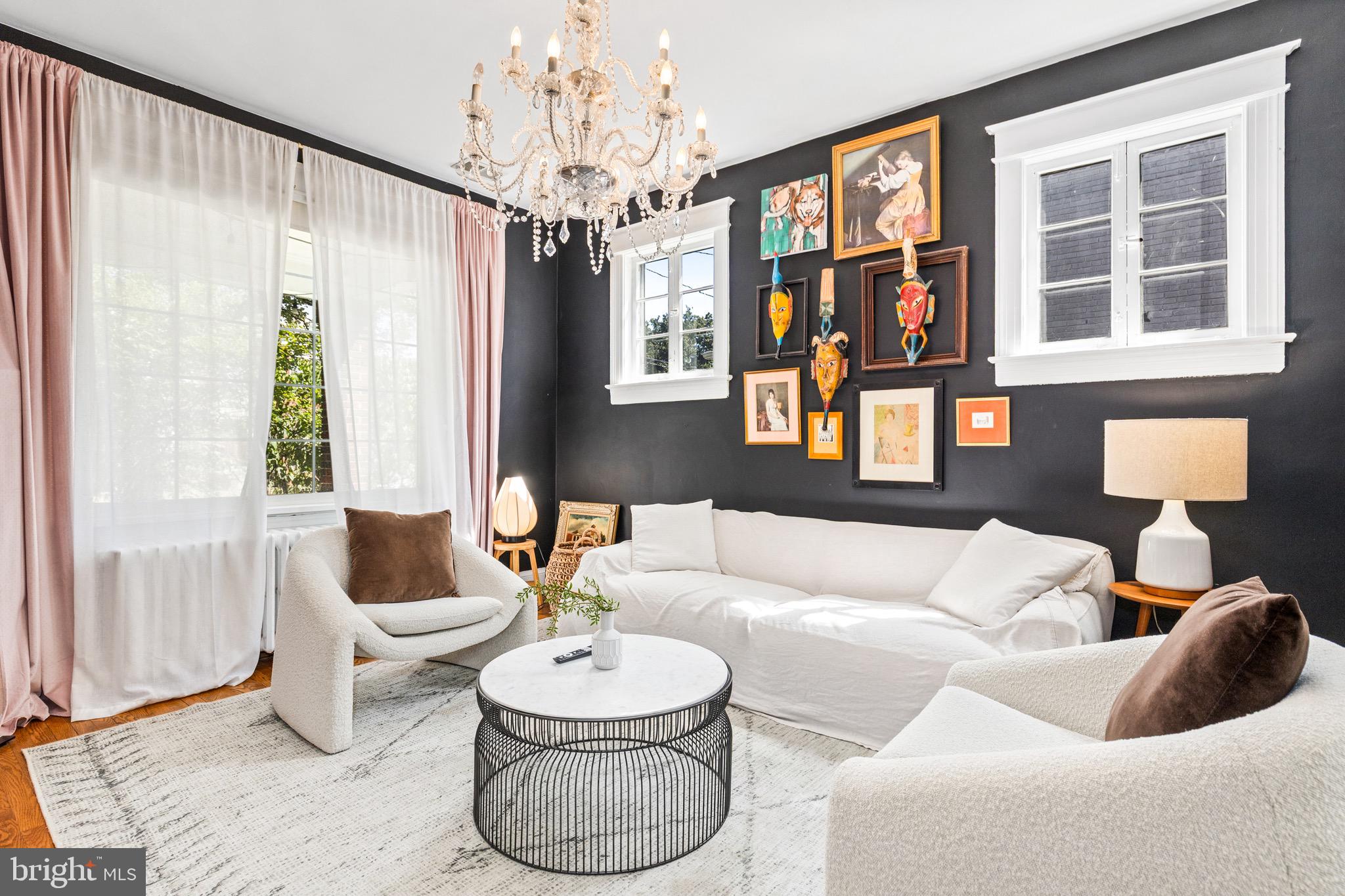 536 PEABODY STREET NW