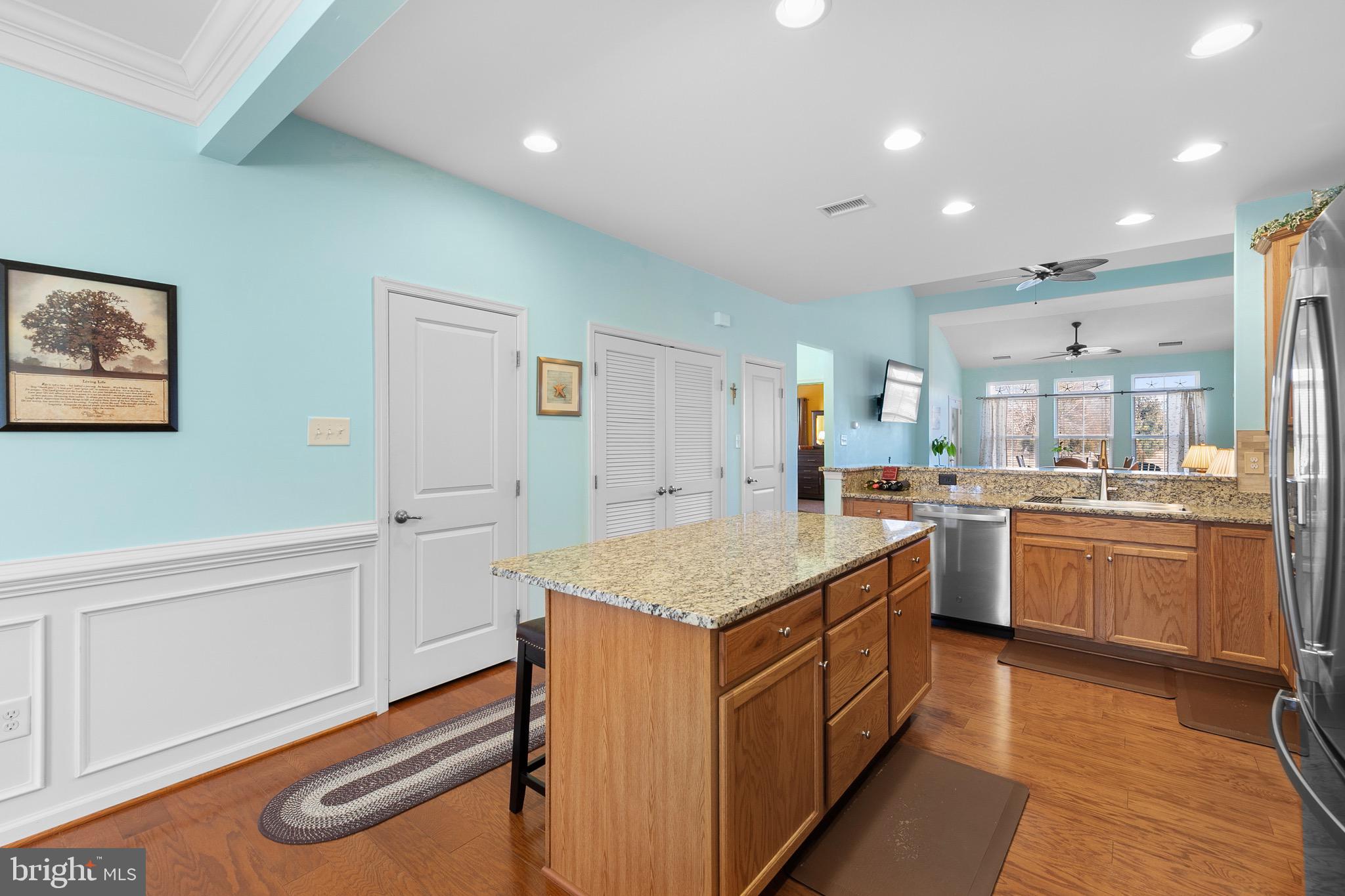 FOREST LANDING - Residential