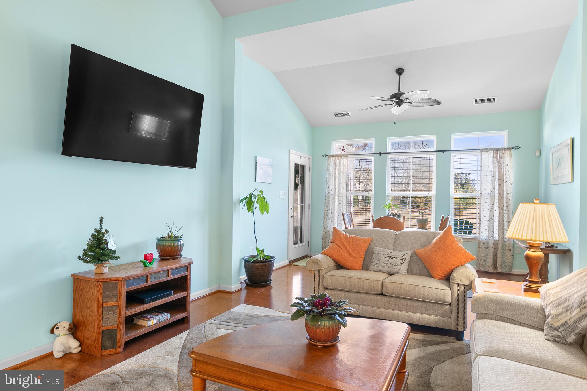 FOREST LANDING - Residential