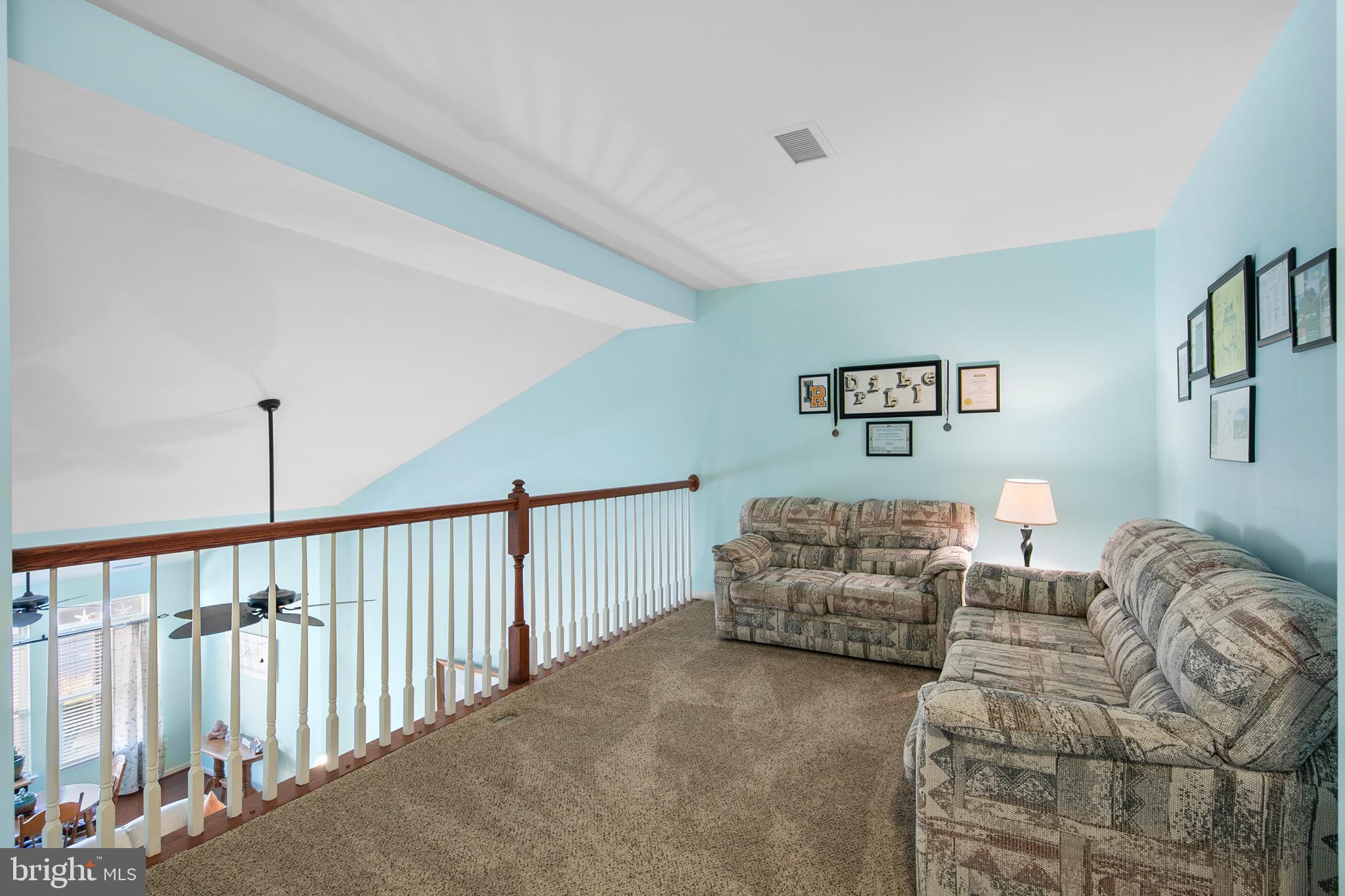 FOREST LANDING - Residential