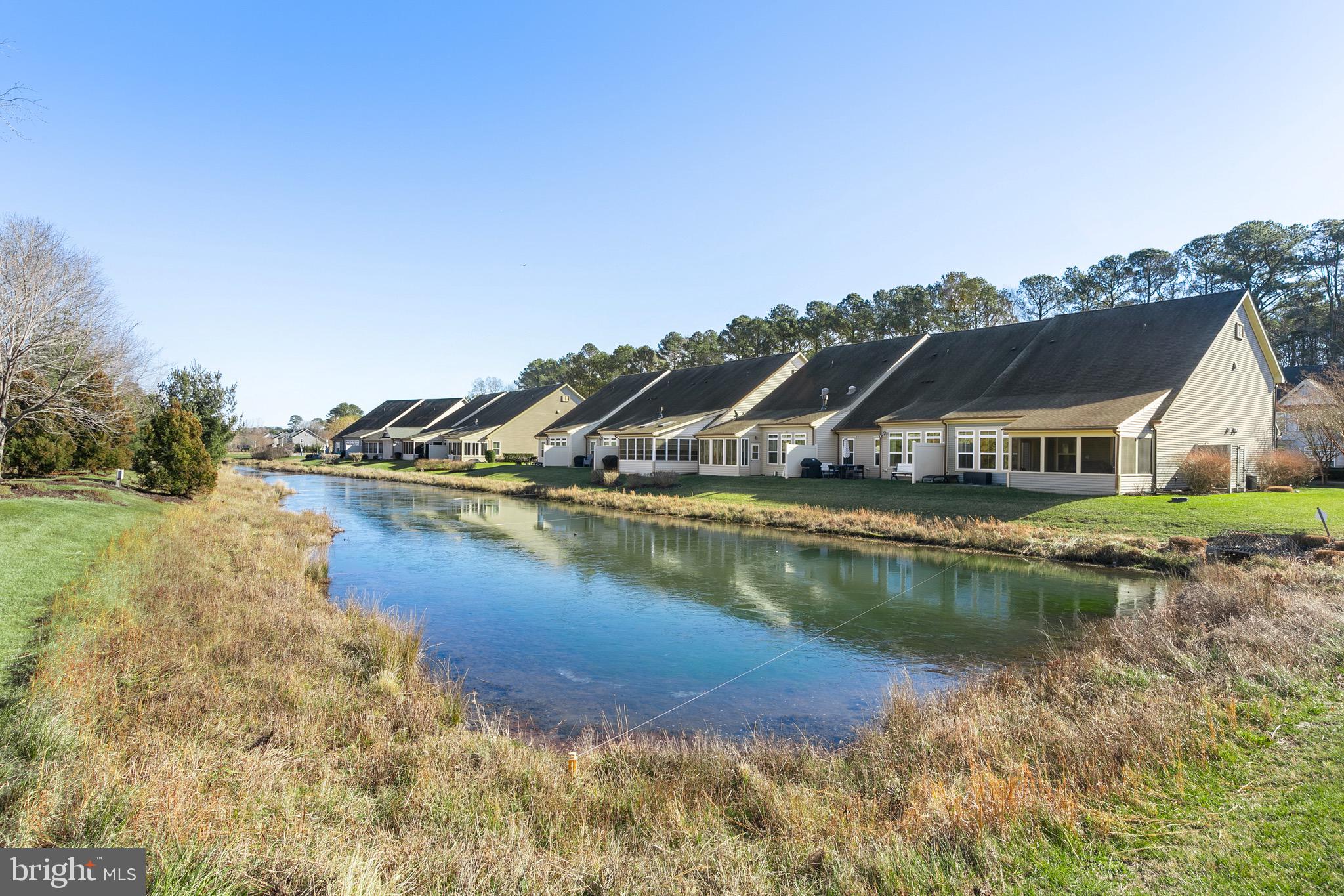 FOREST LANDING - Residential