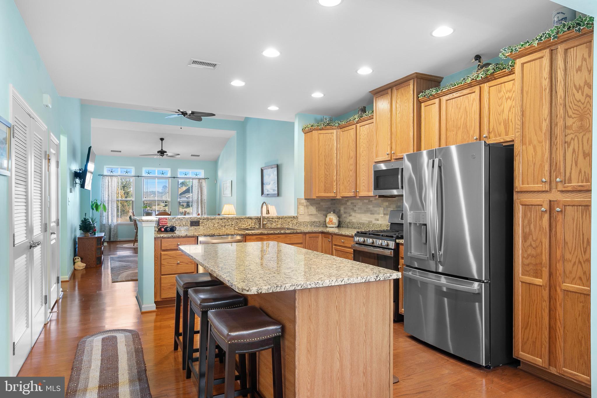 FOREST LANDING - Residential