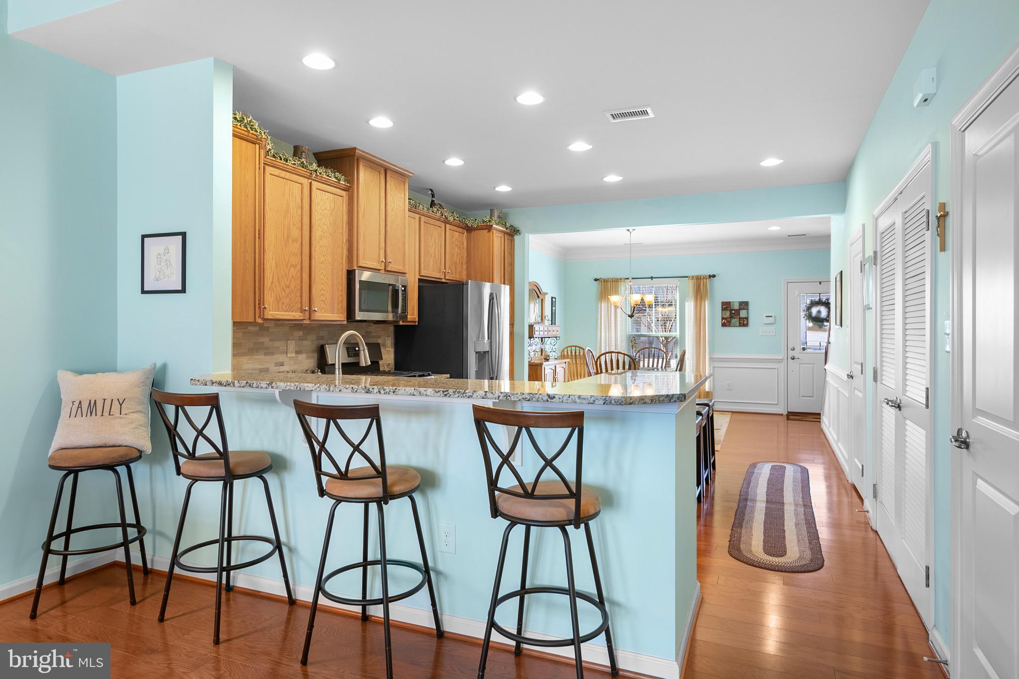 FOREST LANDING - Residential