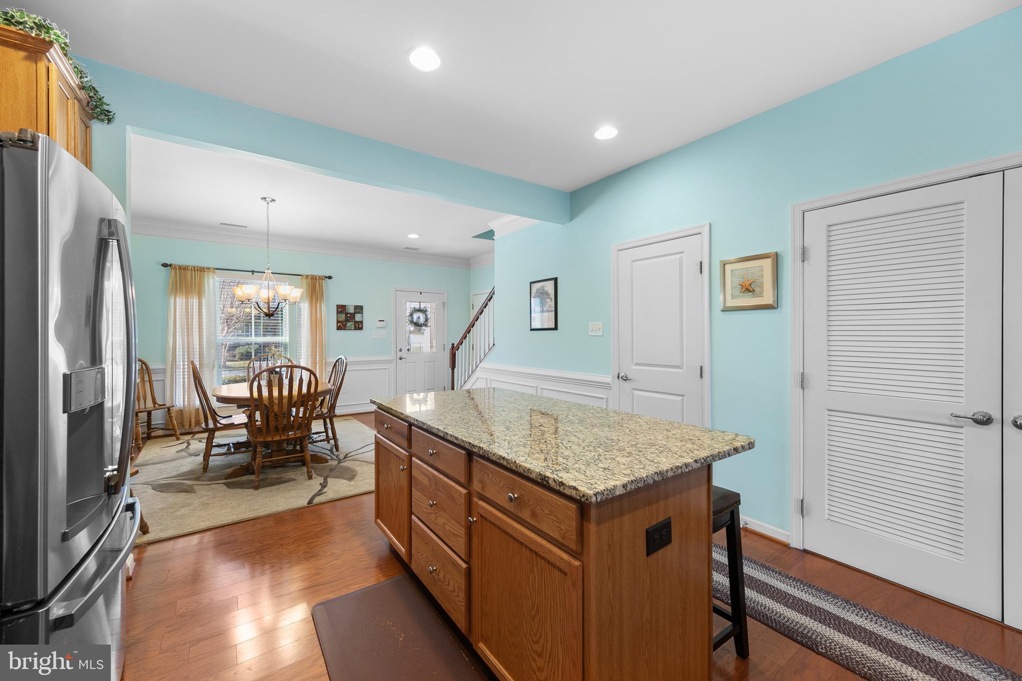 FOREST LANDING - Residential