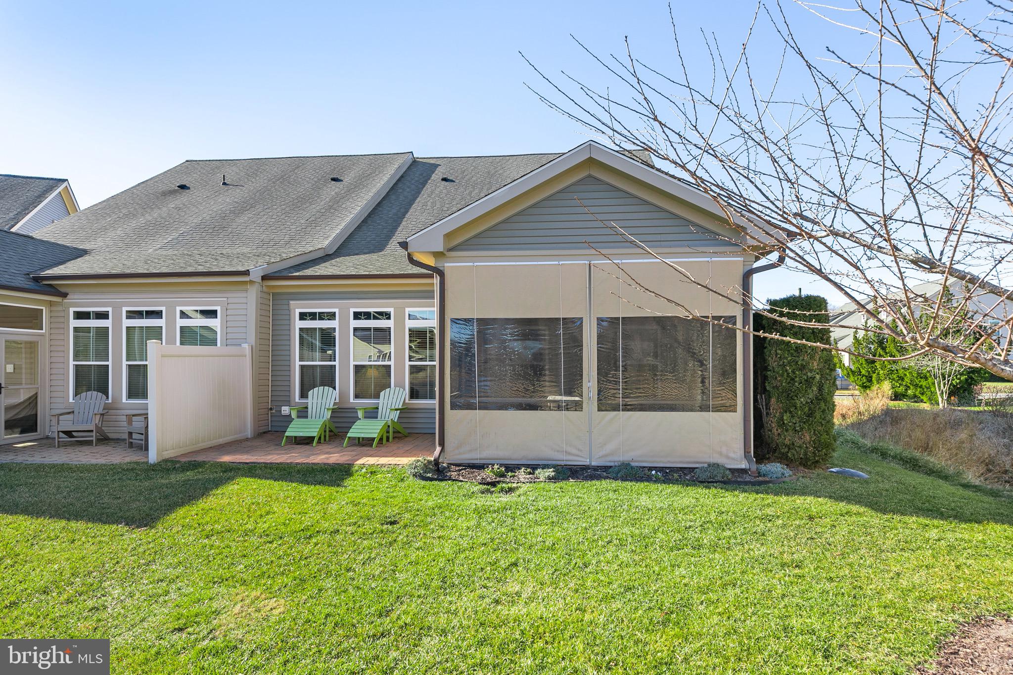 FOREST LANDING - Residential