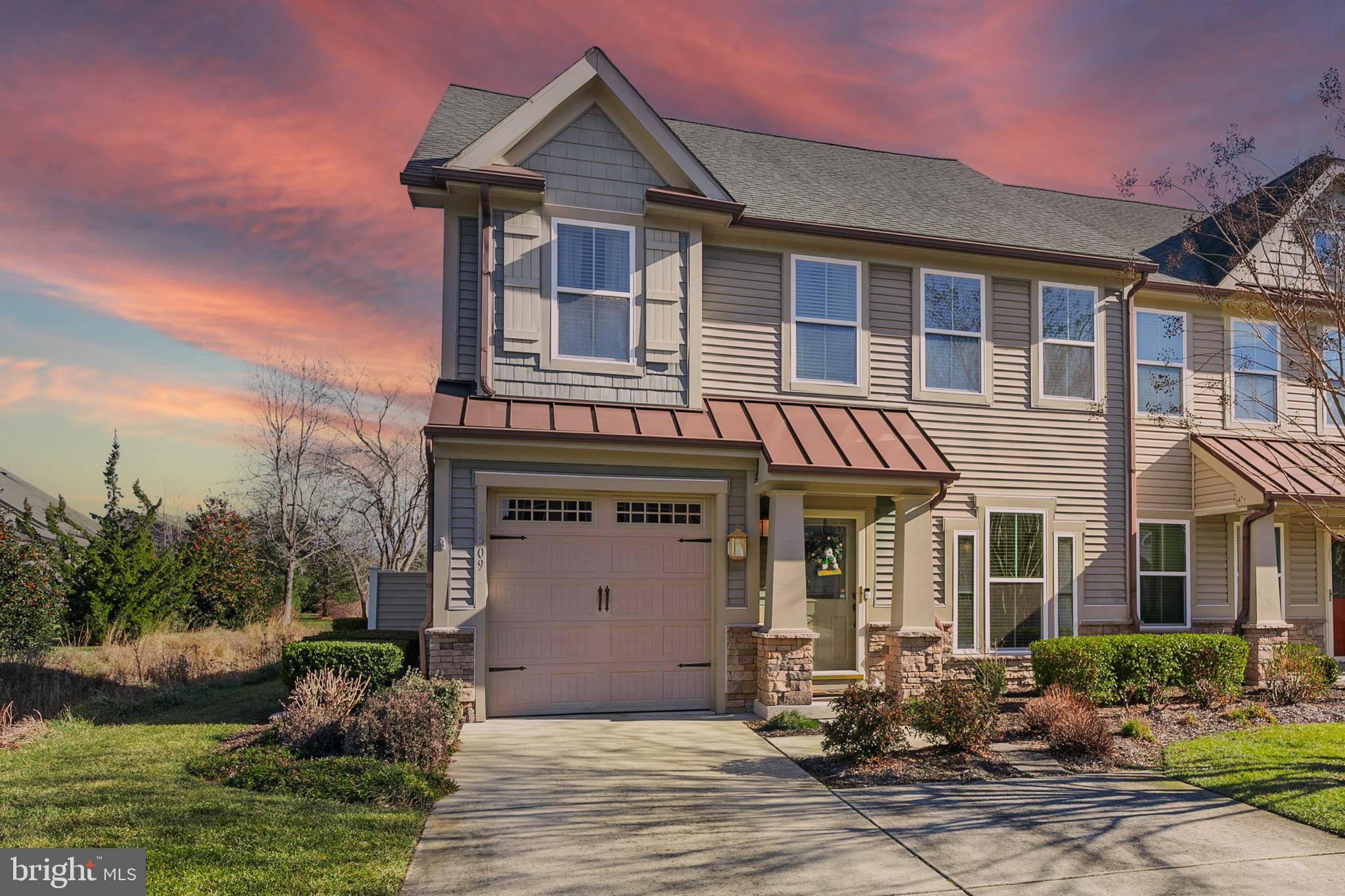 FOREST LANDING - Residential