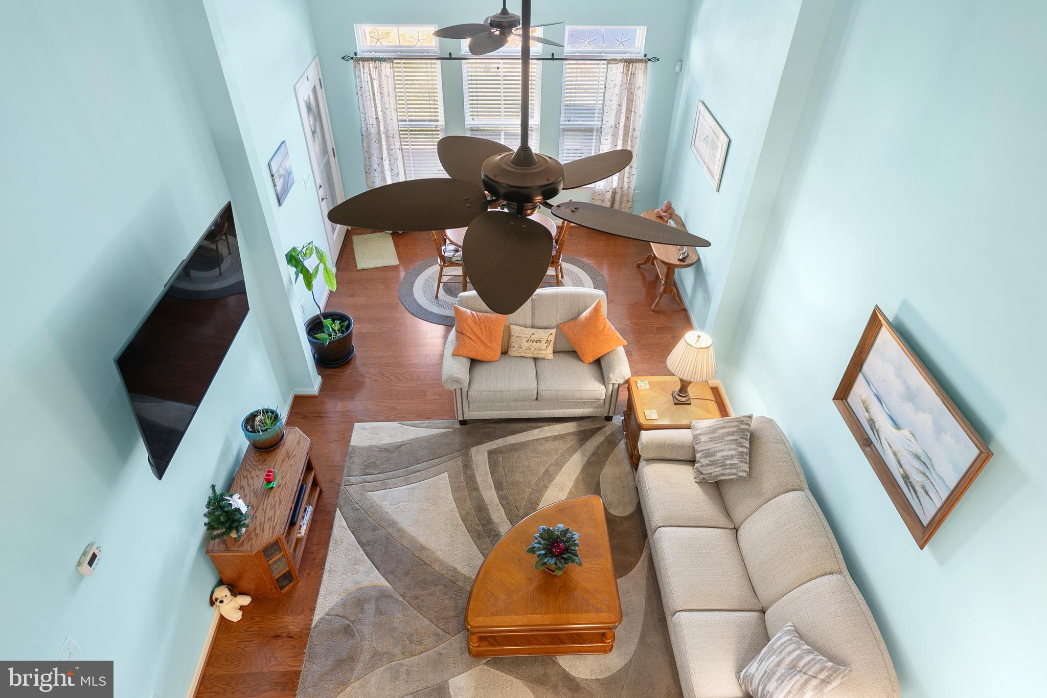 FOREST LANDING - Residential