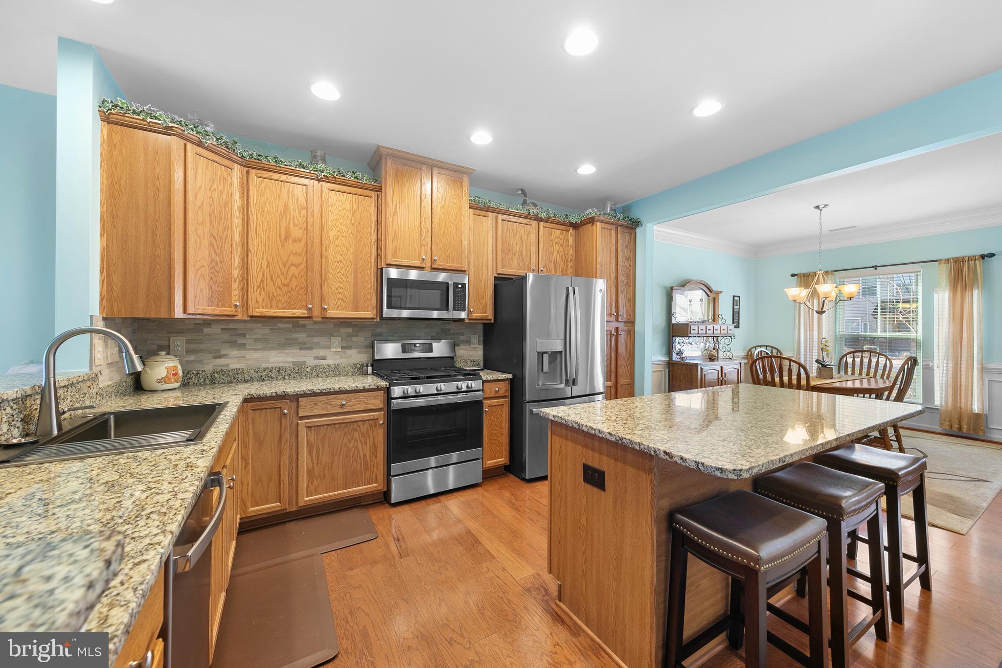 FOREST LANDING - Residential